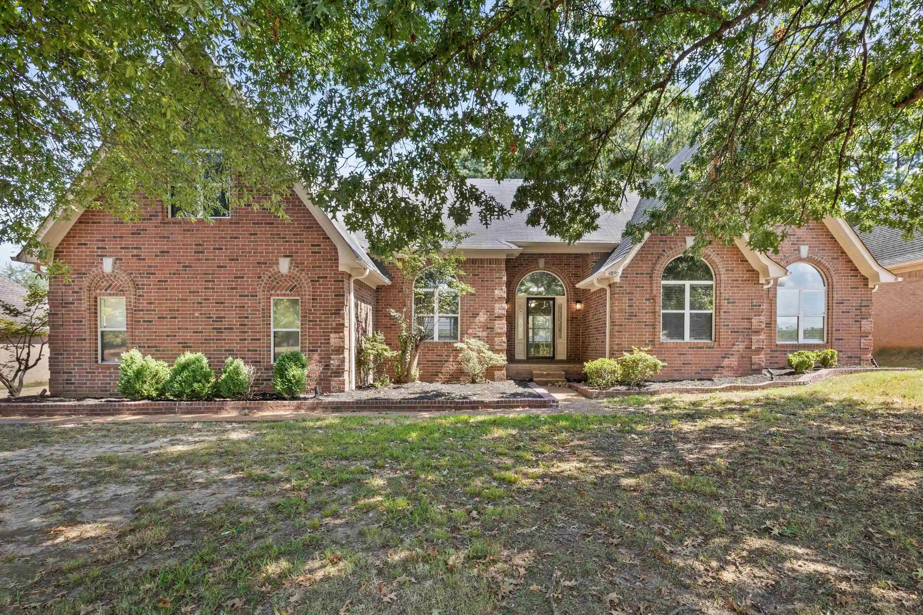 Photo 1 of Single family home for sale at 4890 Rivercrest Ln, Bartlett, TN 38135 | MLS# 10231047 | Listing updated on 2026-09-24