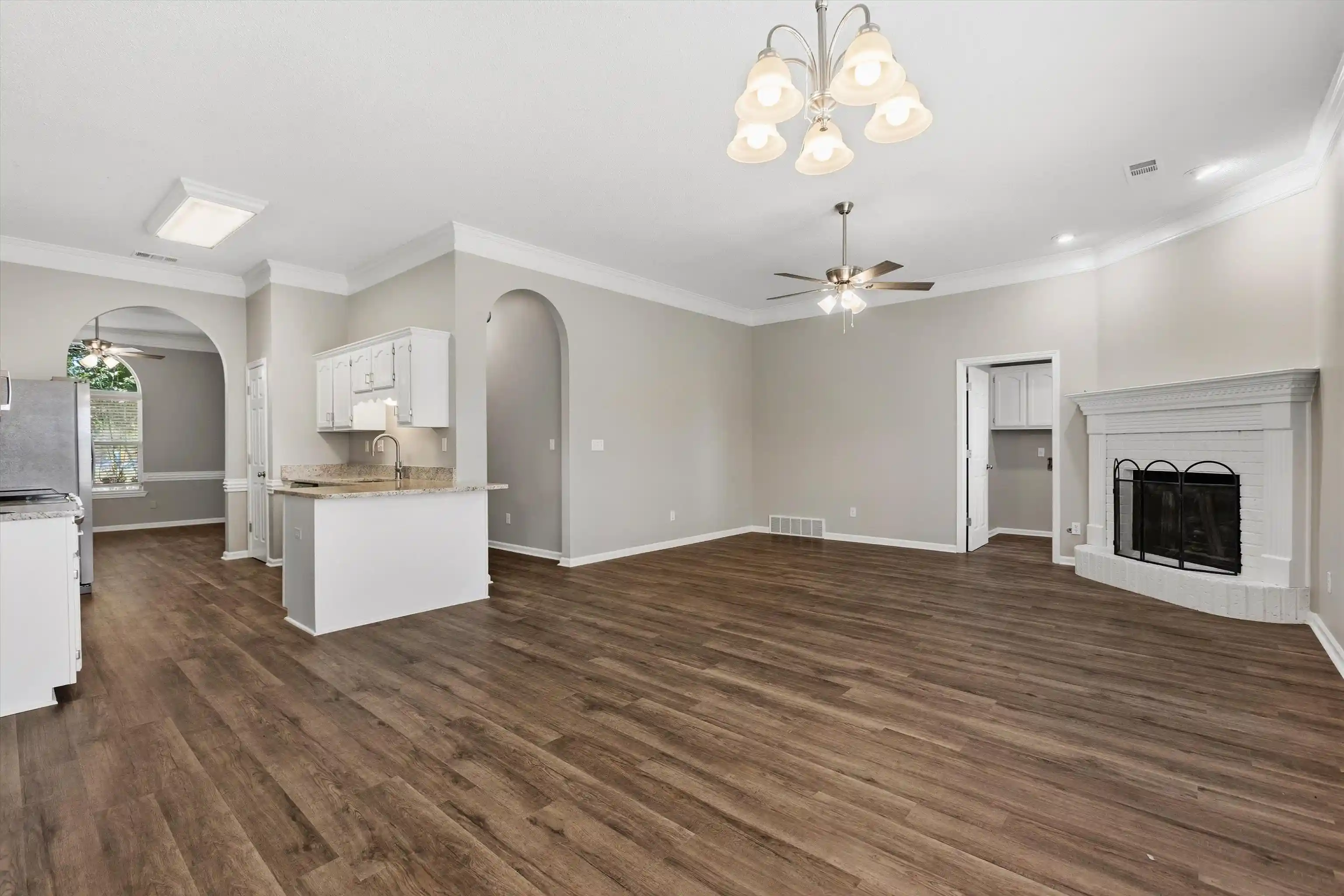 Photo 2 of Single family home for sale at 4890 Rivercrest Ln, Bartlett, TN 38135 | MLS# 10231047 | Listing updated on 2026-09-24