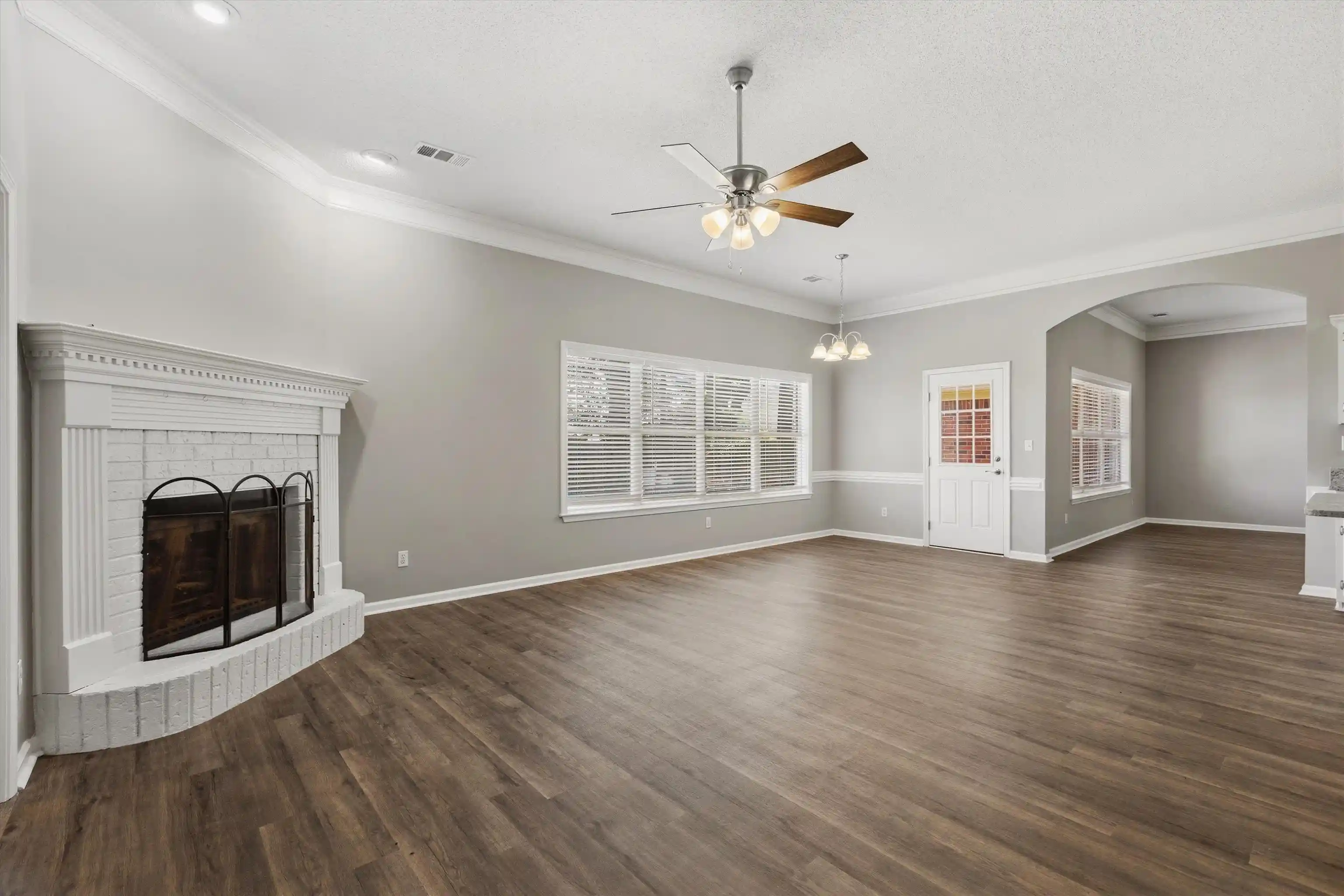 Photo 3 of Single family home for sale at 4890 Rivercrest Ln, Bartlett, TN 38135 | MLS# 10231047 | Listing updated on 2026-09-24