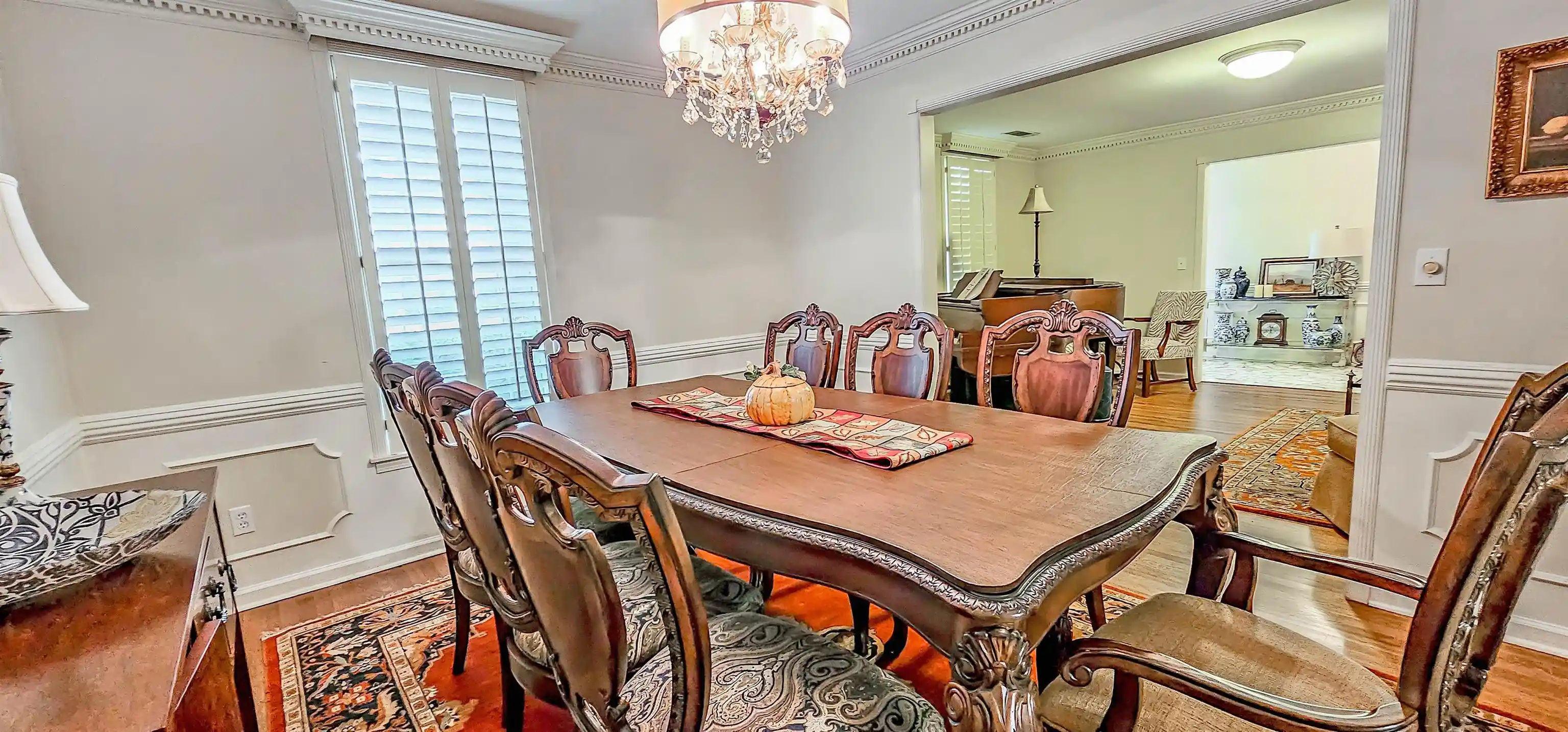 Photo 2 of Single family home for sale at 2607 Sulgrave Cv, Memphis, TN 38119 | MLS# 10231052 | Listing updated on 2026-10-10
