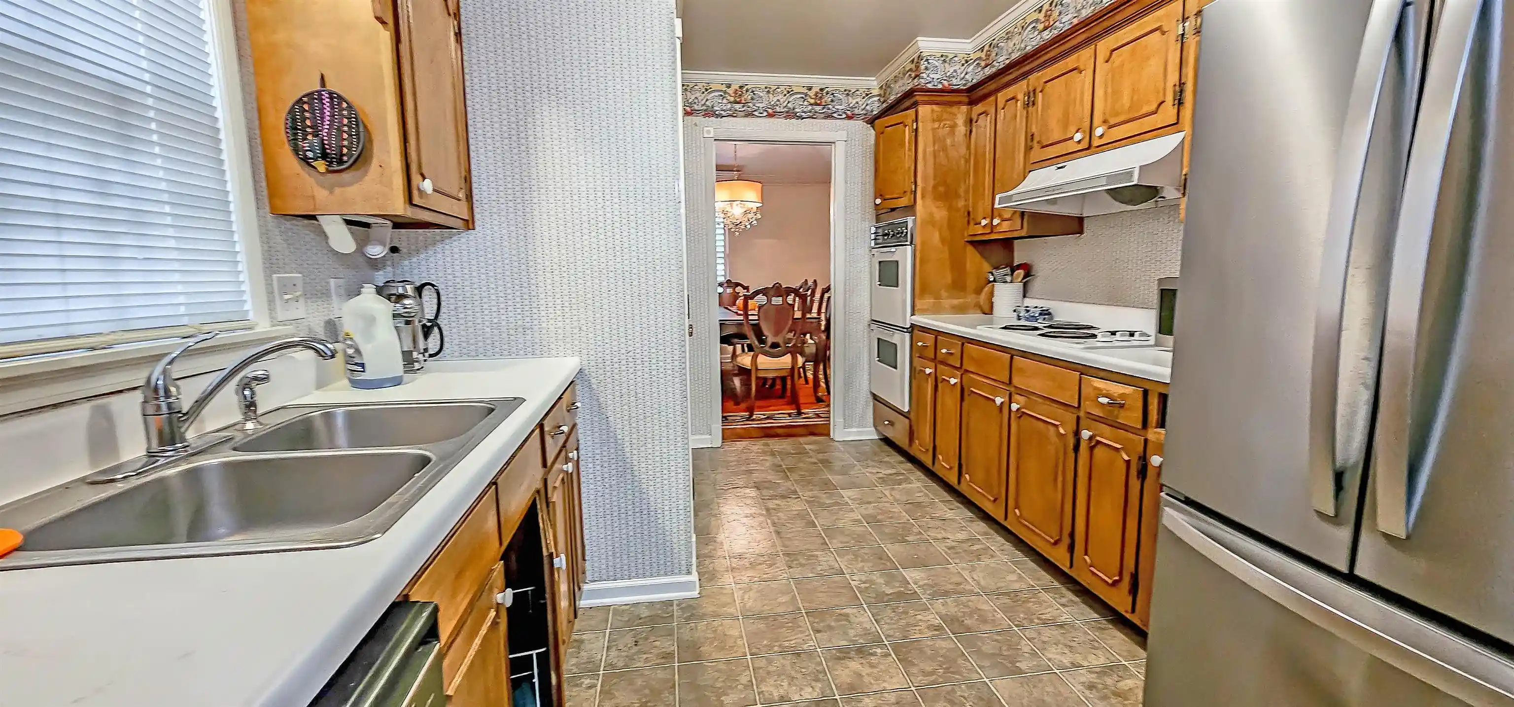Photo 3 of Single family home for sale at 2607 Sulgrave Cv, Memphis, TN 38119 | MLS# 10231052 | Listing updated on 2026-10-10
