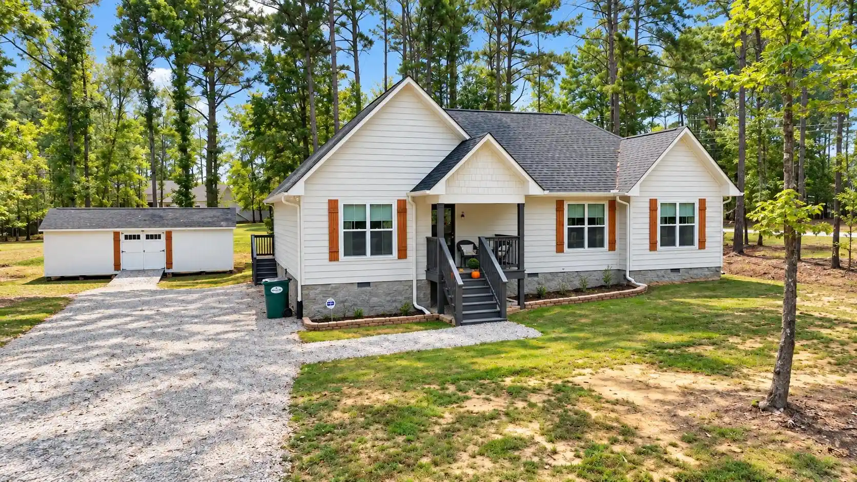 Photo 1 of Single family home for sale at 30 Quaint Cv, Counce, TN 38326 | MLS# 10231054 | Listing updated on 2026-09-24