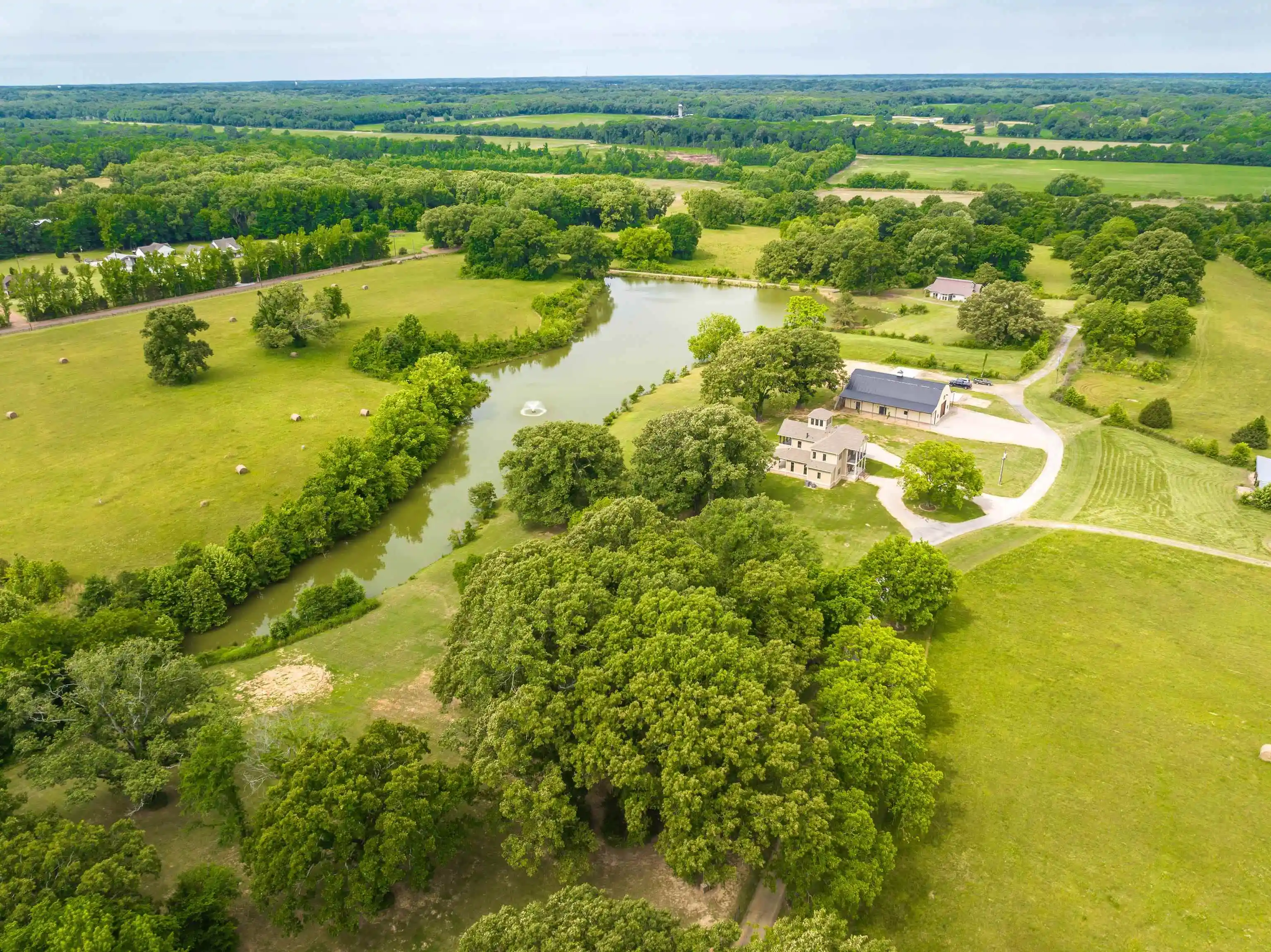 Photo 1 of Single family home for sale at 215 Springer Rd, Somerville, TN 38068 | MLS# 10231057 | Listing updated on 2026-10-03