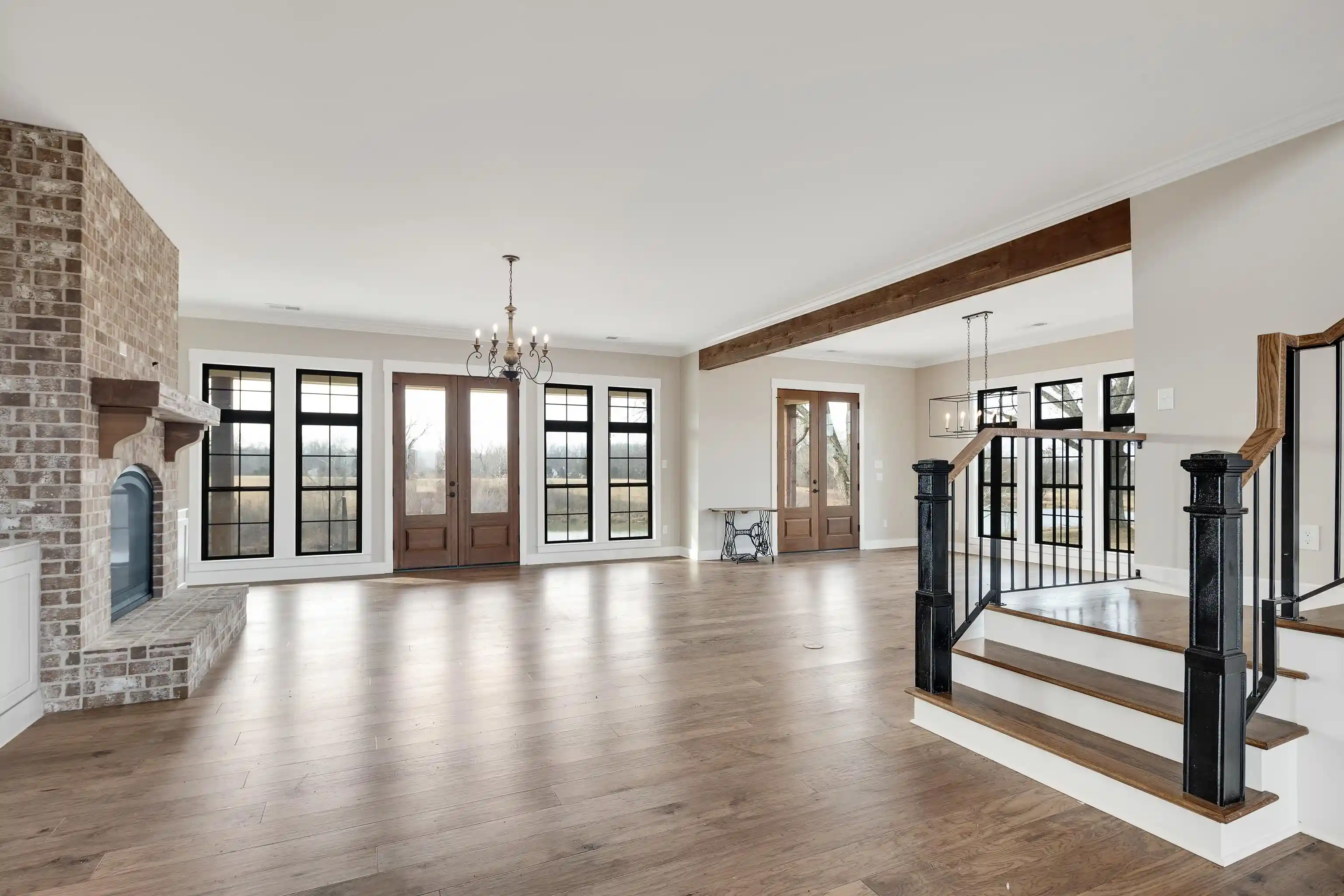 Photo 2 of Single family home for sale at 215 Springer Rd, Somerville, TN 38068 | MLS# 10231057 | Listing updated on 2026-10-03