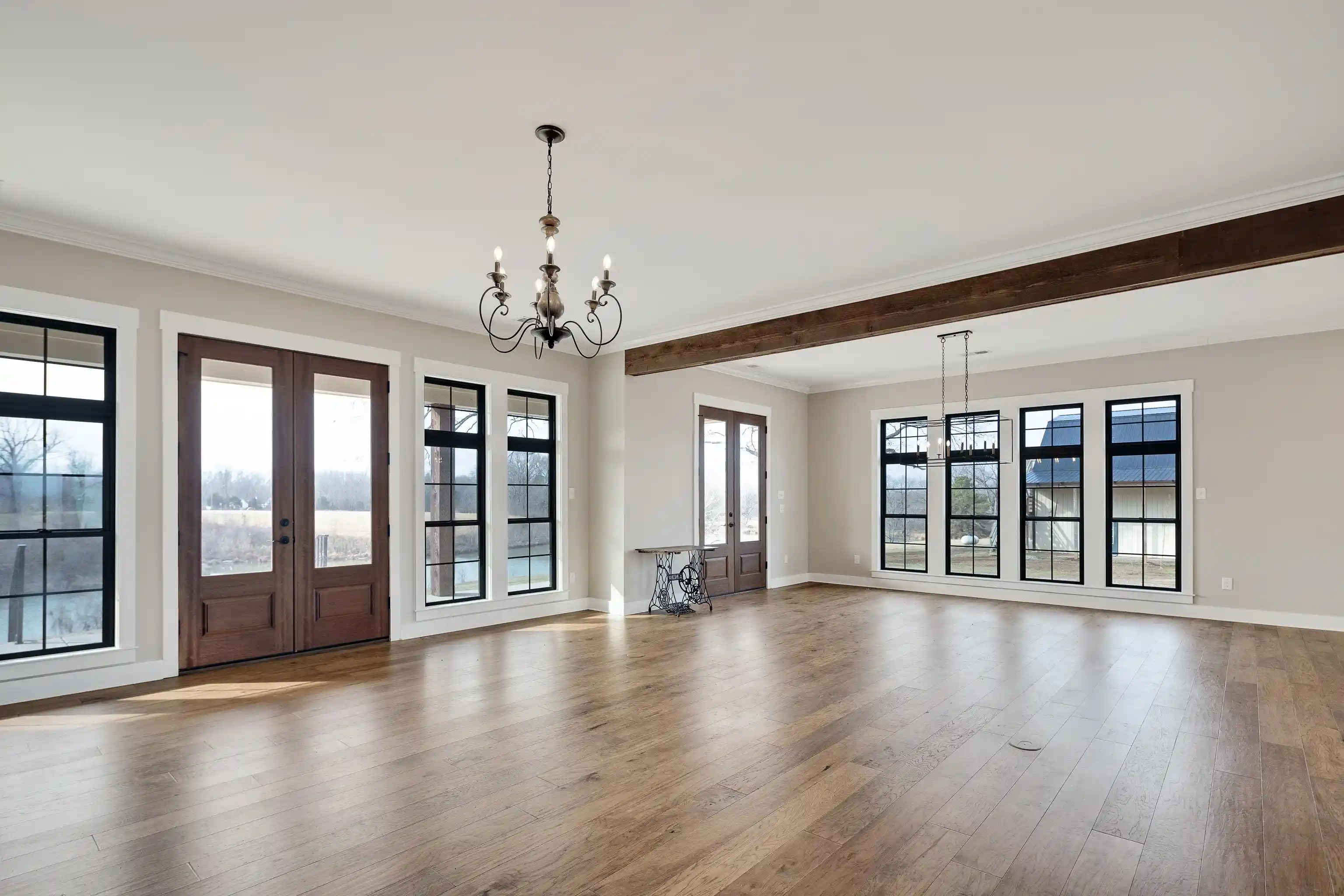 Photo 3 of Single family home for sale at 215 Springer Rd, Somerville, TN 38068 | MLS# 10231057 | Listing updated on 2026-10-03