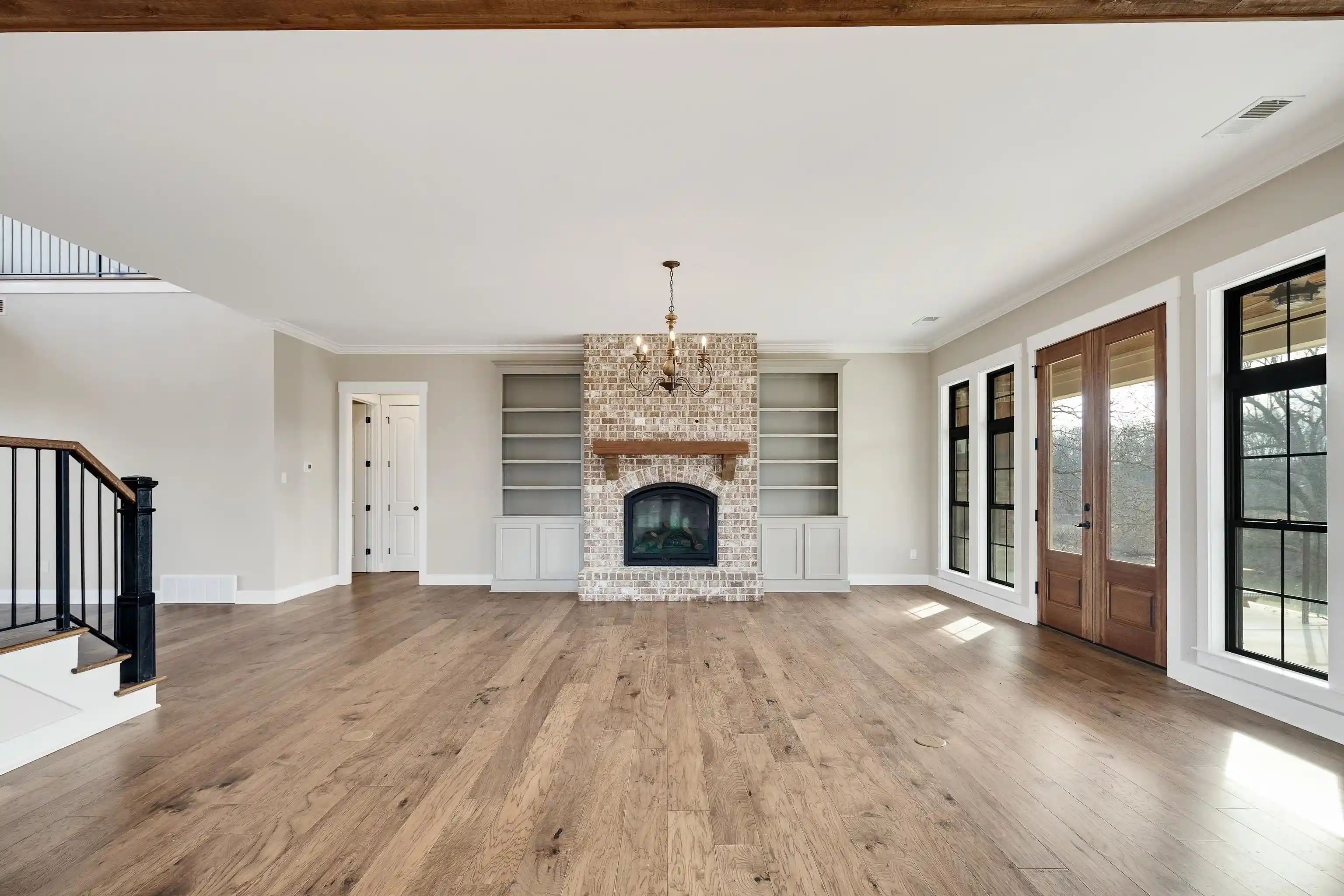 Photo 3 of Single family home for sale at 215 Springer Rd, Somerville, TN 38068 | MLS# 10231057 | Listing updated on 2026-10-03