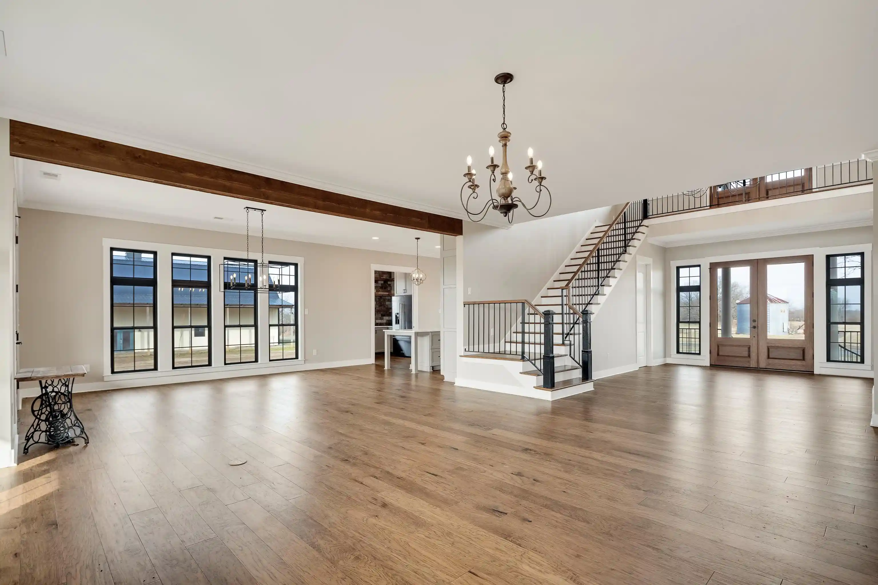 Photo 4 of Single family home for sale at 215 Springer Rd, Somerville, TN 38068 | MLS# 10231057 | Listing updated on 2026-10-03