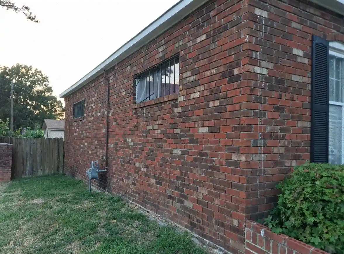 Photo 3 of Townhouse for sale at 5439 Santa Barbara St, Memphis, TN 38116 | MLS# 10231063 | Listing updated on 2026-09-25