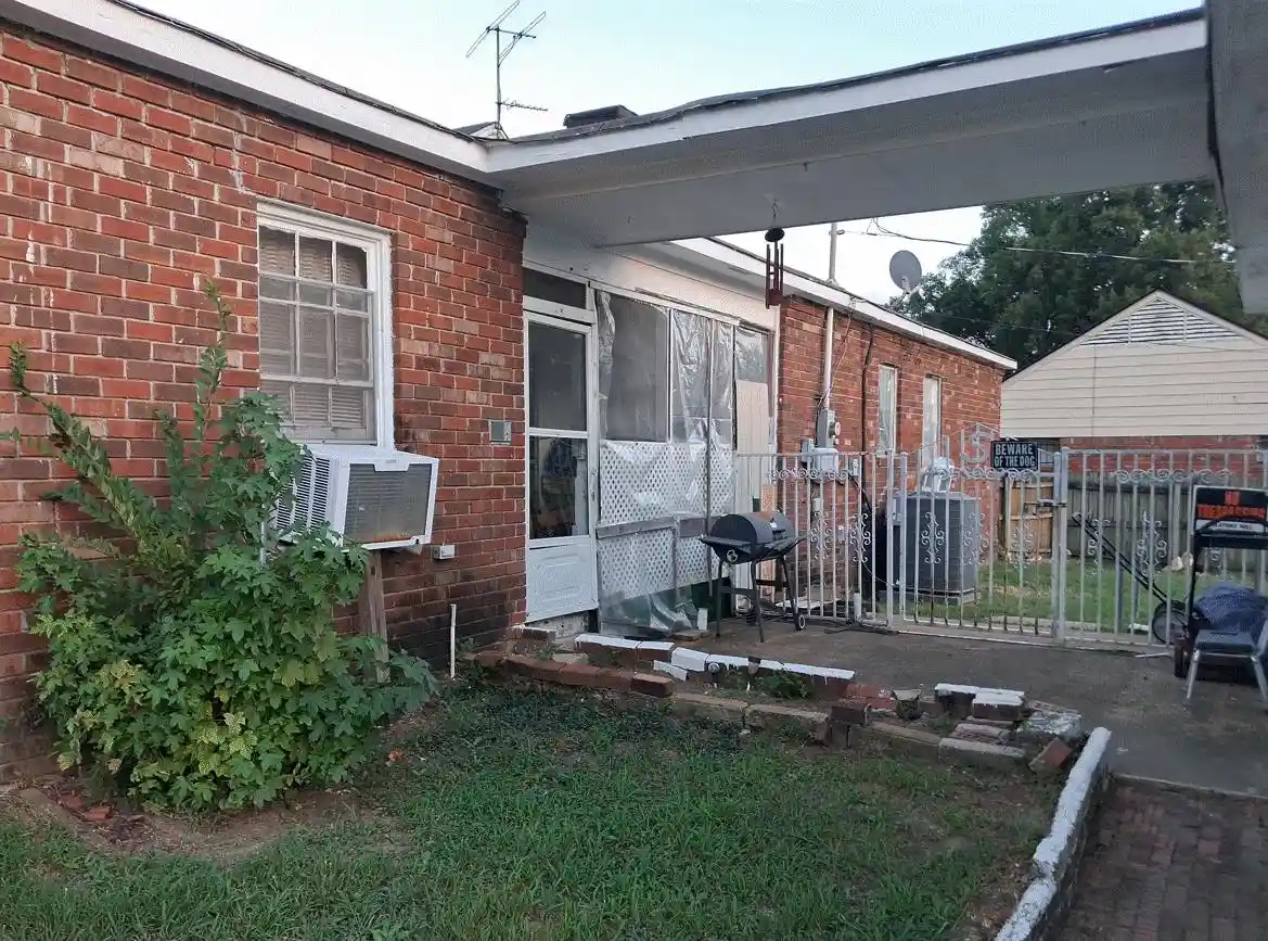 Photo 4 of Townhouse for sale at 5439 Santa Barbara St, Memphis, TN 38116 | MLS# 10231063 | Listing updated on 2026-09-25
