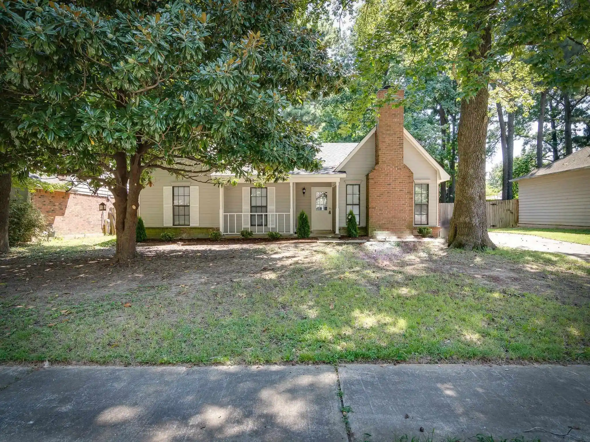 Photo 1 of Sale Pending at 4572 Sandy Park Dr, Memphis, TN 38141 | MLS# 10231066 | Listing updated on 2026-10-05