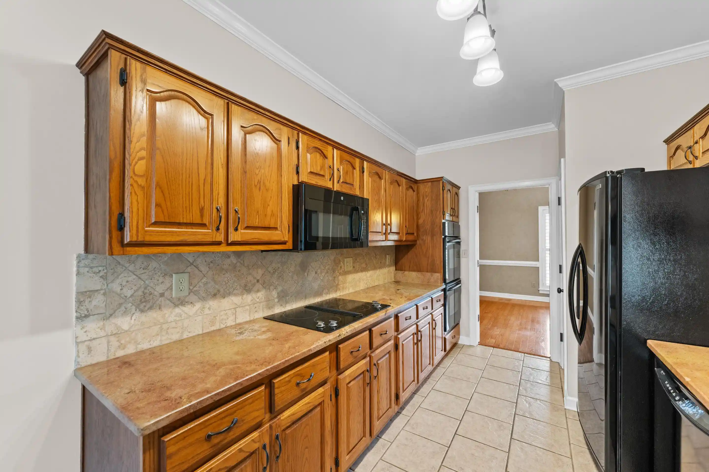 Photo 3 of Single family home for sale at 3571 Millie Dr, Bartlett, TN 38135 | MLS# 10231070 | Listing updated on 2026-09-24