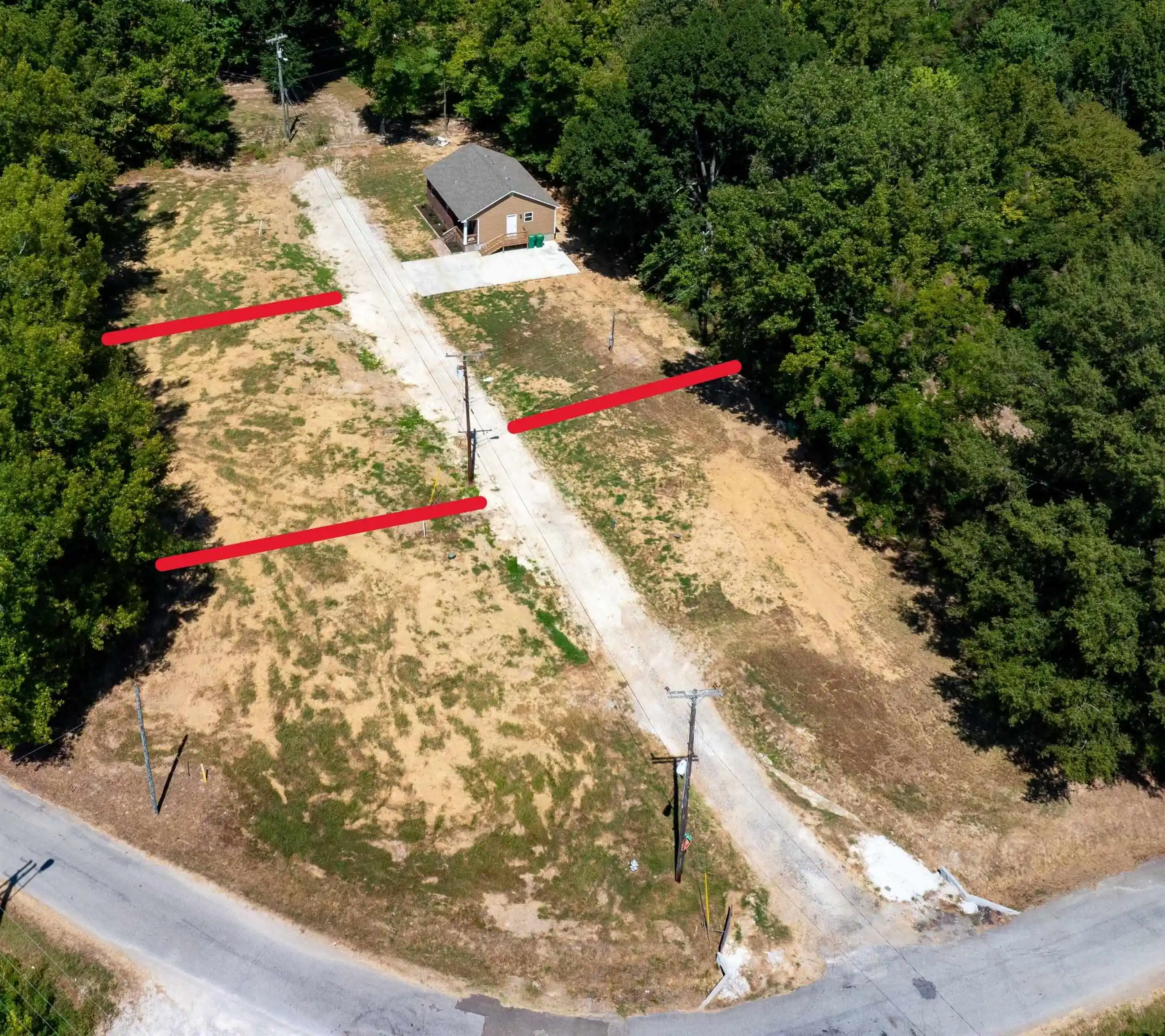 Photo 1 of Land for sale at 0 Jones Ave, Mason, TN 38049 | MLS# 10231073 | Listing updated on 2026-09-24
