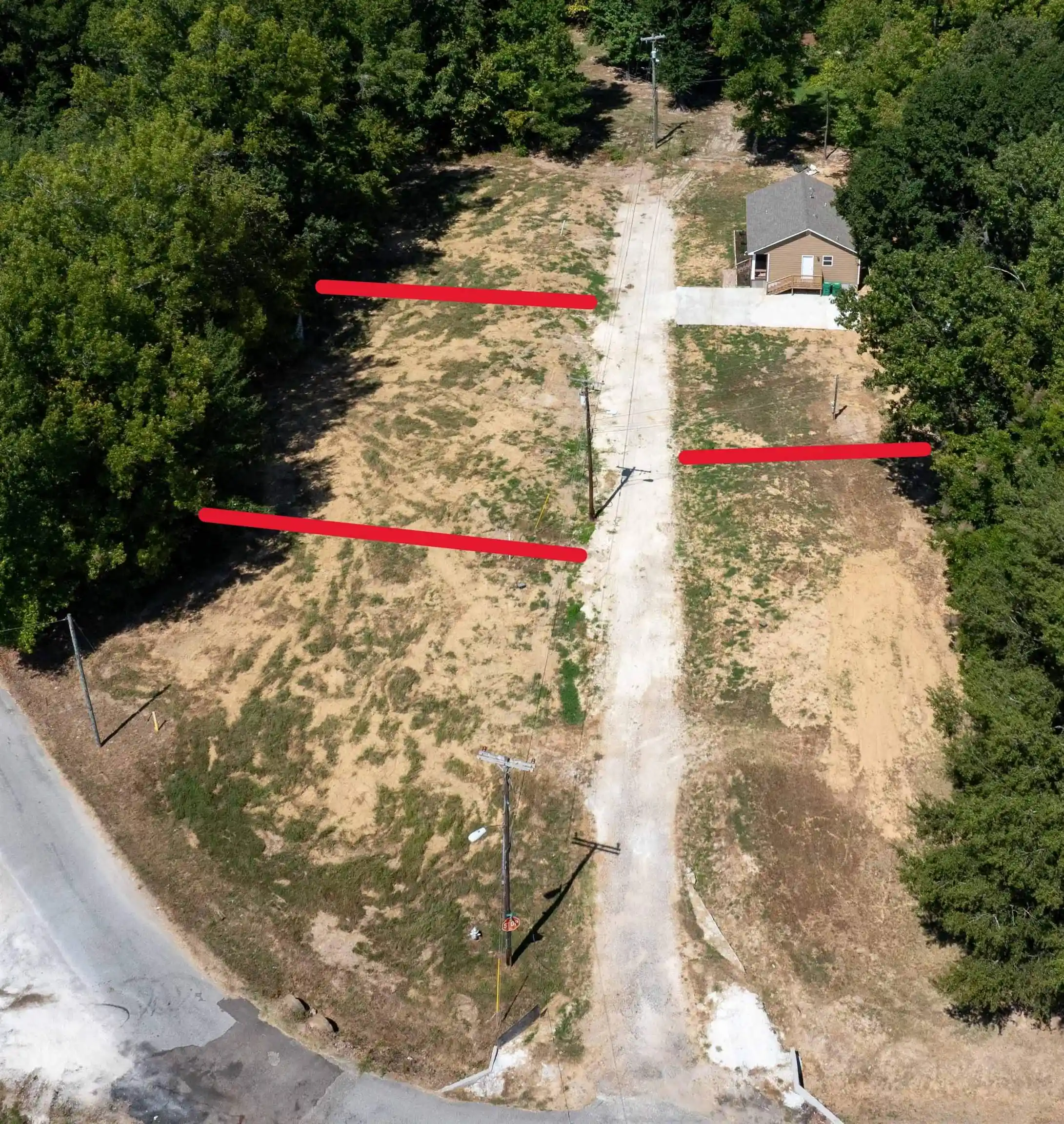 Photo 2 of Land for sale at 0 Jones Ave, Mason, TN 38049 | MLS# 10231073 | Listing updated on 2026-09-24