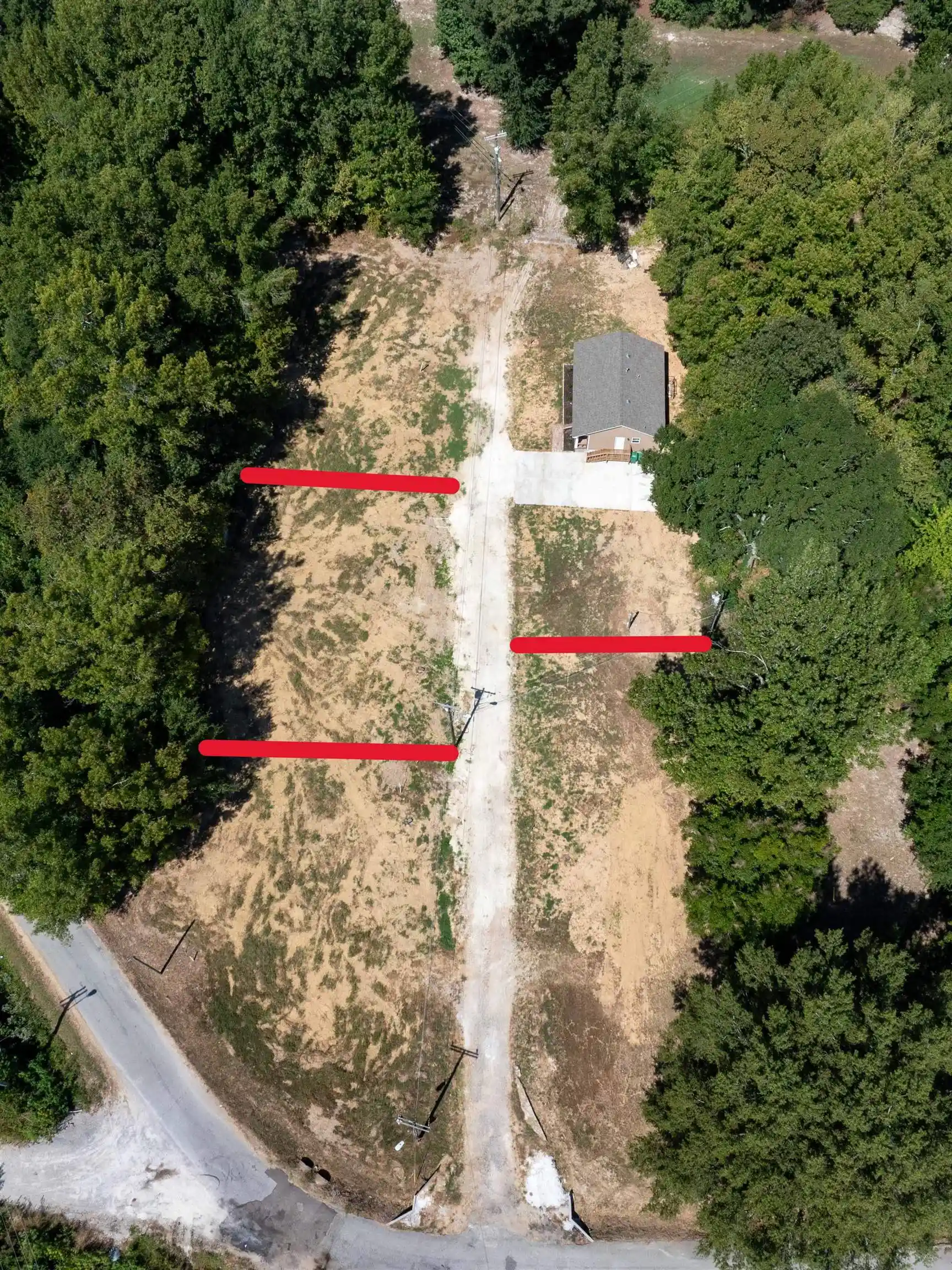 Photo 3 of Land for sale at 0 Jones Ave, Mason, TN 38049 | MLS# 10231073 | Listing updated on 2026-09-24