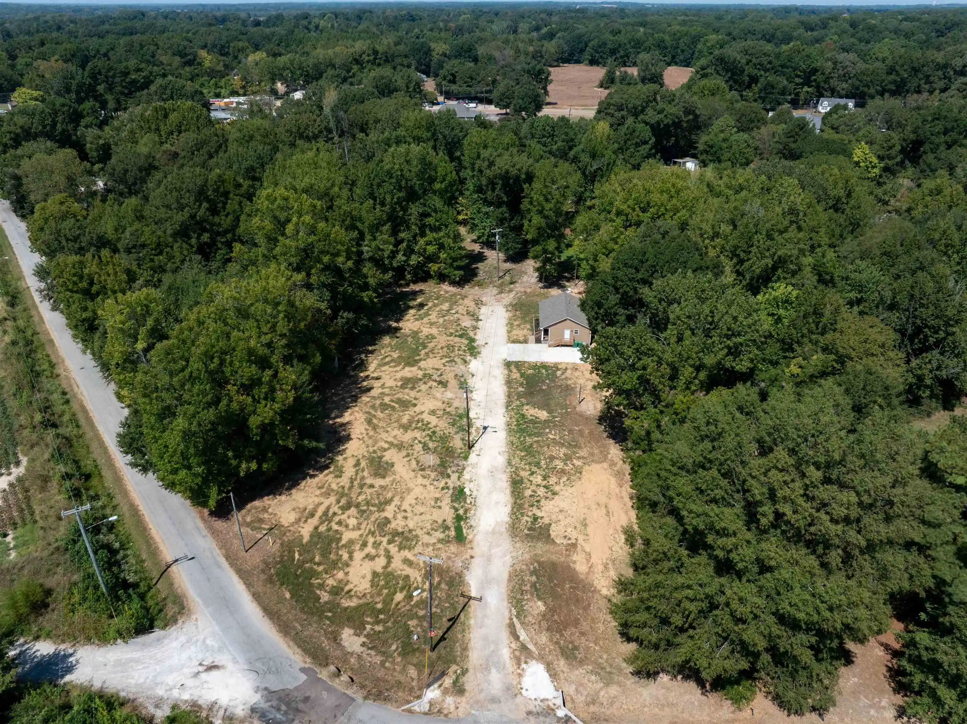 Photo 4 of Land for sale at 0 Jones Ave, Mason, TN 38049 | MLS# 10231073 | Listing updated on 2026-09-24