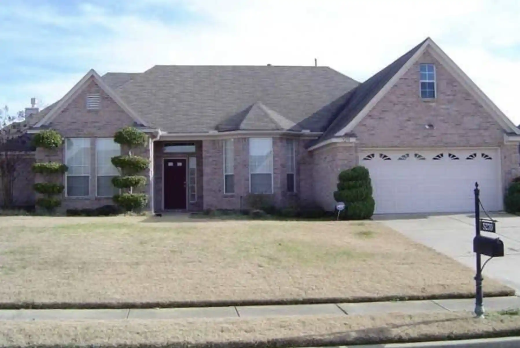 Photo 1 of Single family home for sale at 5270 Gemstone Way, Memphis, TN 38109 | MLS# 10231079 | Listing updated on 2026-10-07