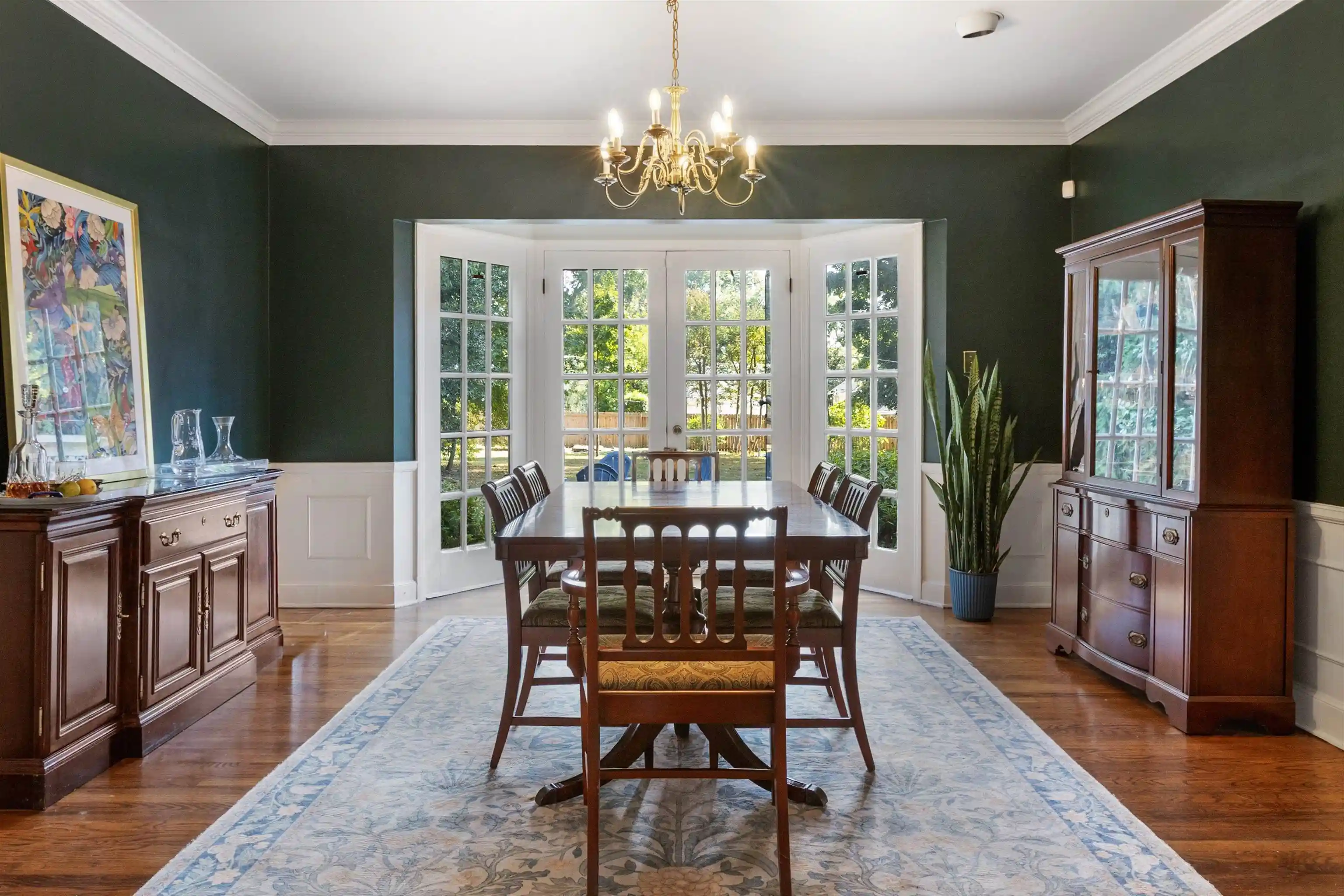 Photo 2 of Single family home for sale at 3877 Walnut Grv Rd, Memphis, TN 38111 | MLS# 10231082 | Listing updated on 2026-10-05