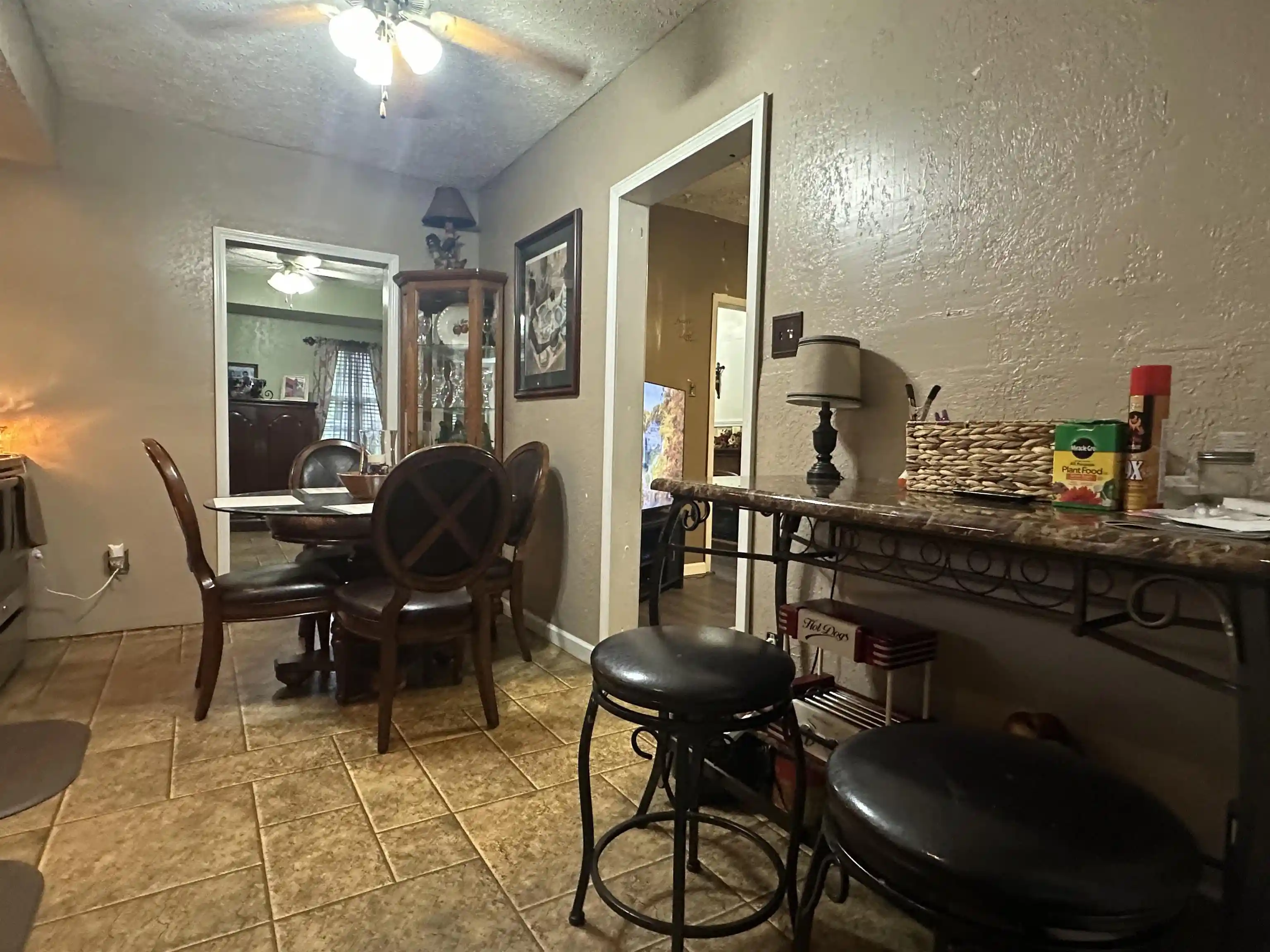 Photo 4 of Single family home for sale at 431 Bethel Purdy Rd, Bethel Springs, TN 38315 | MLS# 10231085 | Listing updated on 2026-09-24