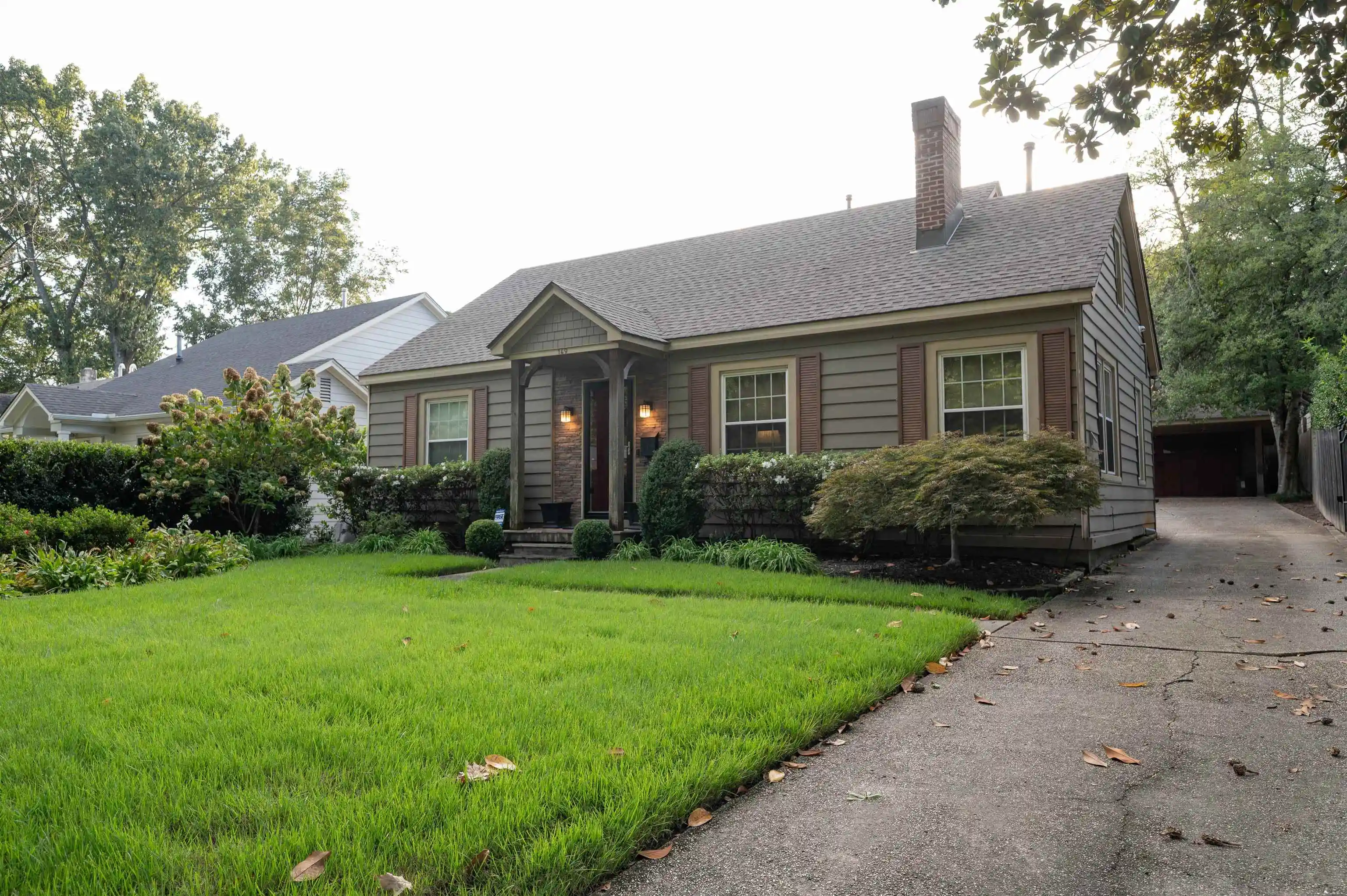 Photo 1 of Single family home for sale at 149 Alexander St, Memphis, TN 38111 | MLS# 10231086 | Listing updated on 2026-09-25