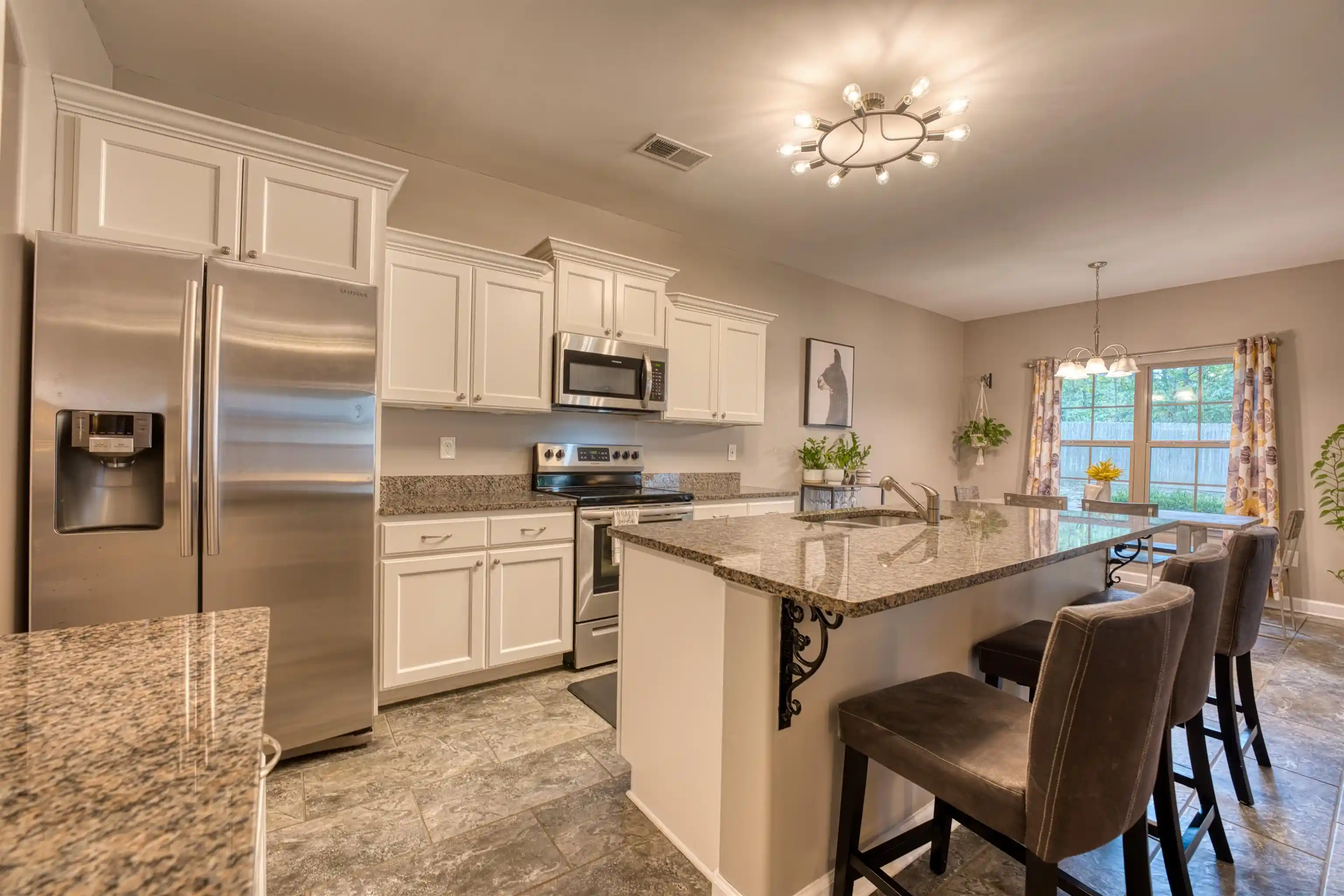 Photo 2 of Single family home for sale at 215 Breezy Loop, Oakland, TN 38060 | MLS# 10231087 | Listing updated on 2026-10-08