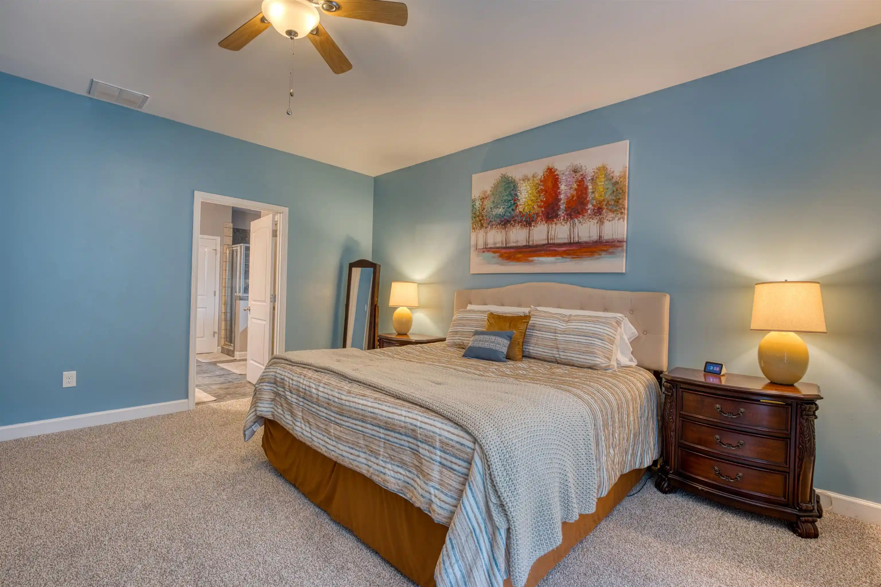 Photo 4 of Single family home for sale at 215 Breezy Loop, Oakland, TN 38060 | MLS# 10231087 | Listing updated on 2026-10-08
