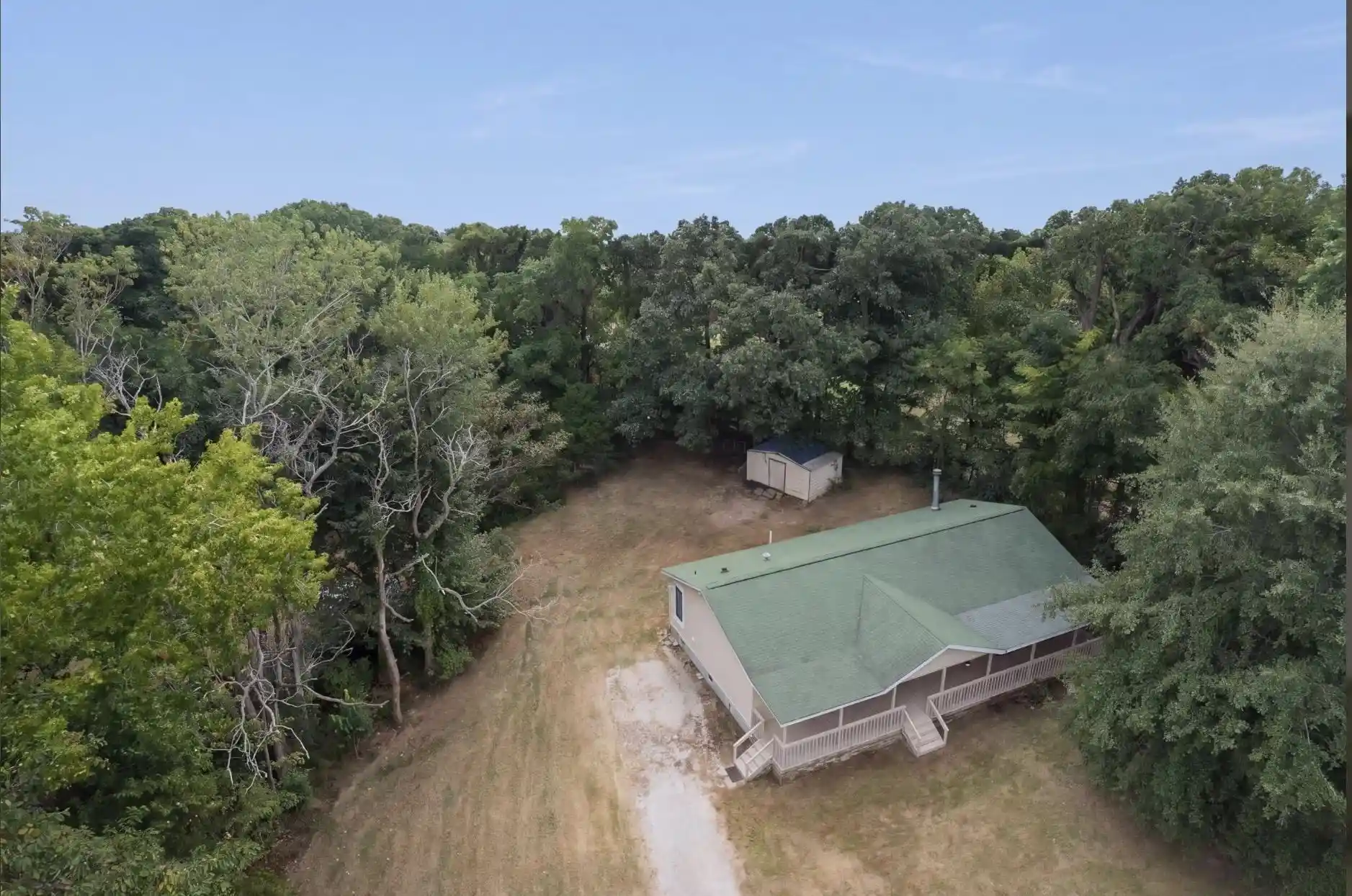 Photo 1 of Sale Pending at 2329 Cuba Millington Rd, Millington, TN 38053 | MLS# 10231090 | Listing updated on 2026-10-09