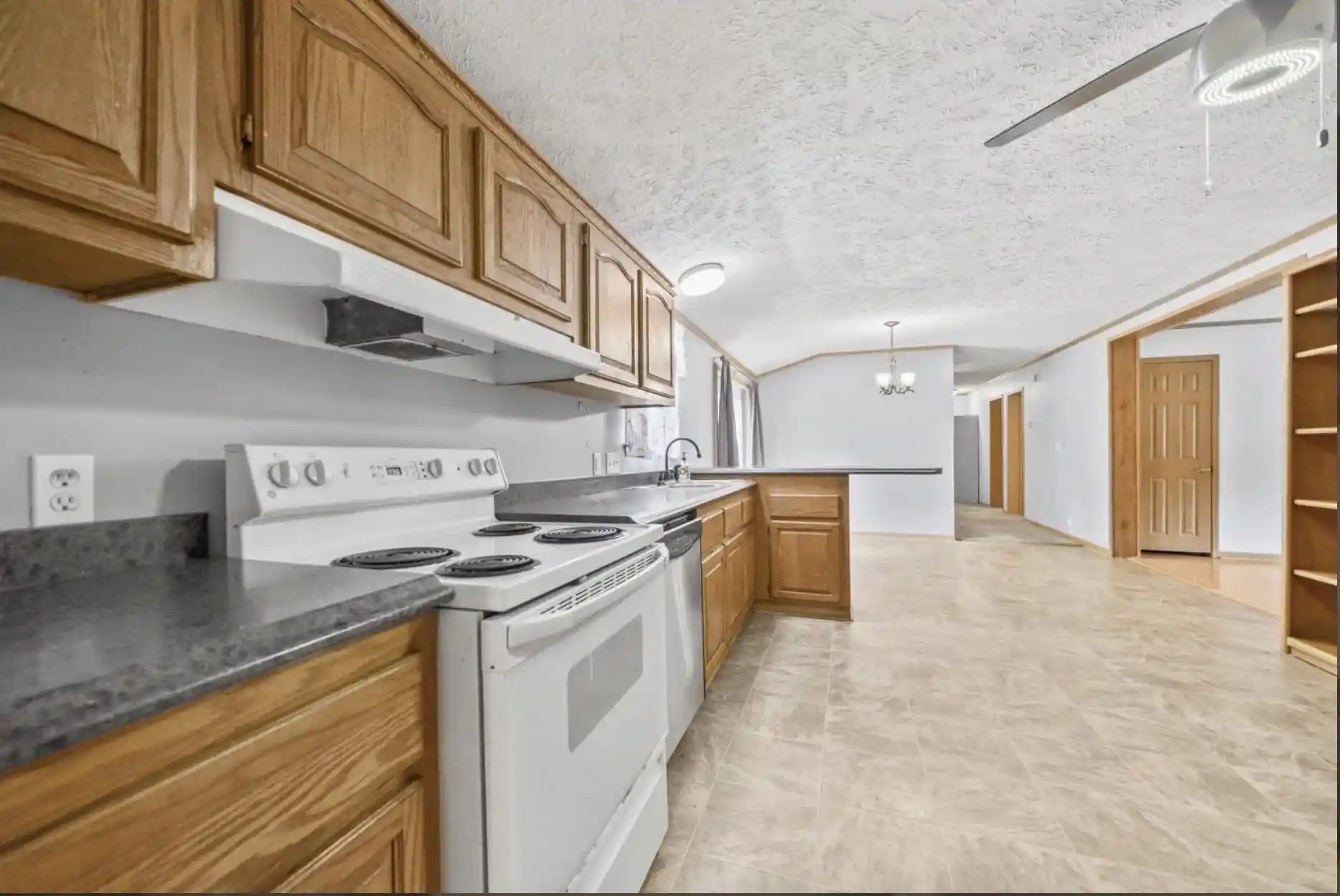 Photo 4 of Sale Pending at 2329 Cuba Millington Rd, Millington, TN 38053 | MLS# 10231090 | Listing updated on 2026-10-09