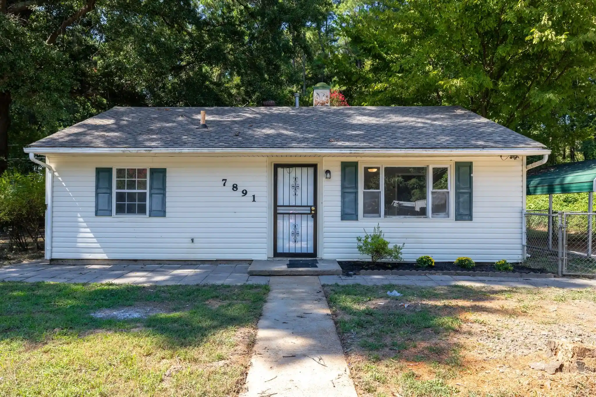 Photo 1 of Single family home for sale at 7891 Sherman Rd, Millington, TN 38053 | MLS# 10231091 | Listing updated on 2026-09-25