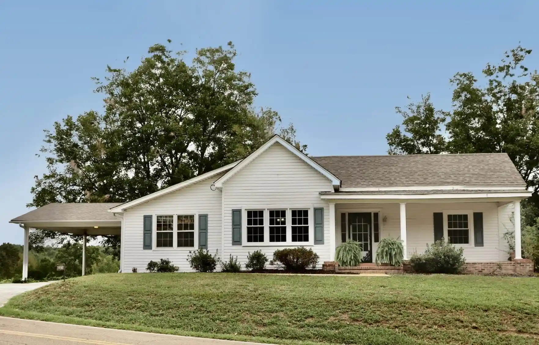 Photo 1 of Sale Pending at 2270 Highway 138, Toone, TN 38381 | MLS# 10231103 | Listing updated on 2026-09-28