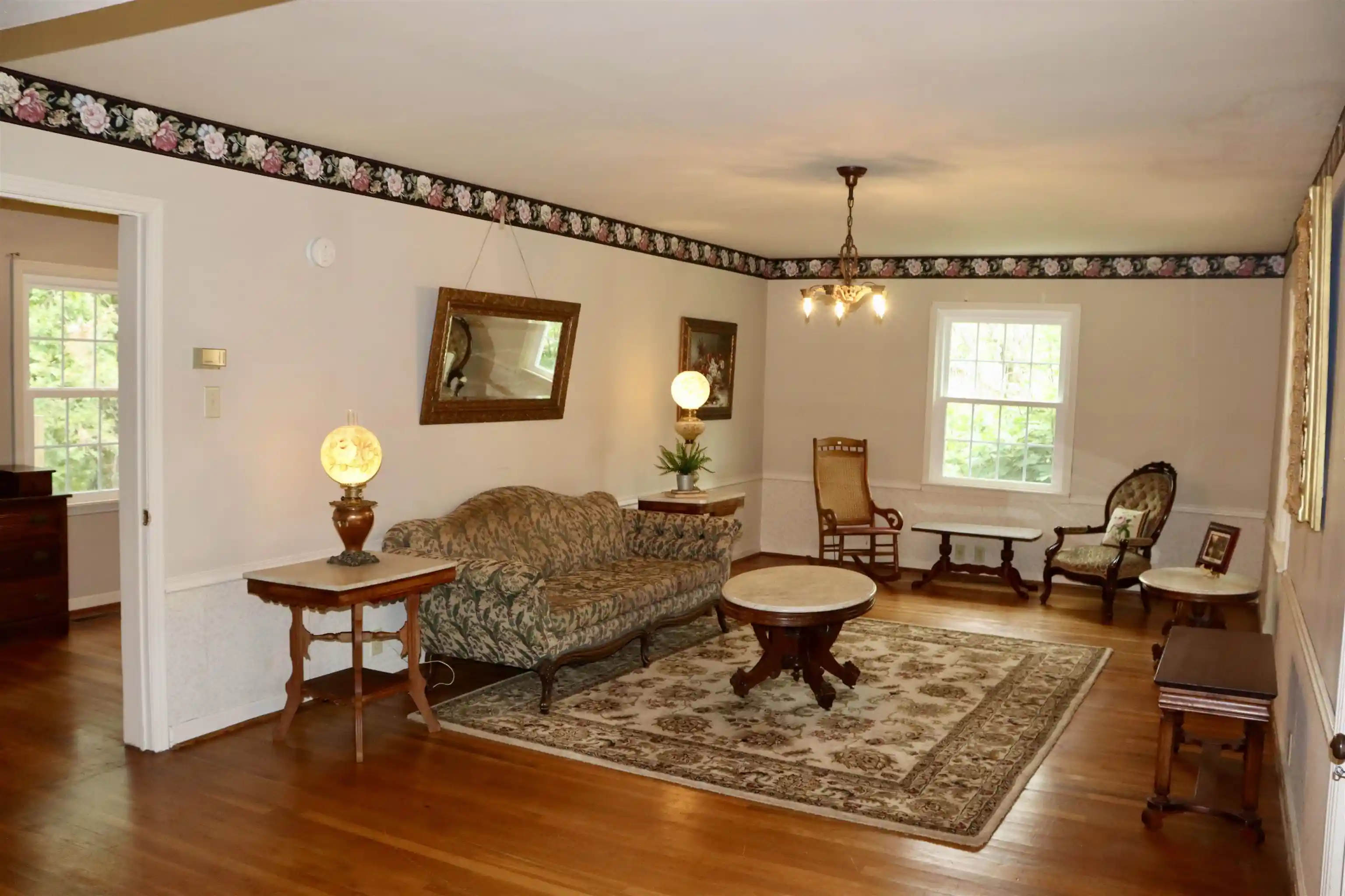 Photo 3 of Sale Pending at 2270 Highway 138, Toone, TN 38381 | MLS# 10231103 | Listing updated on 2026-09-28