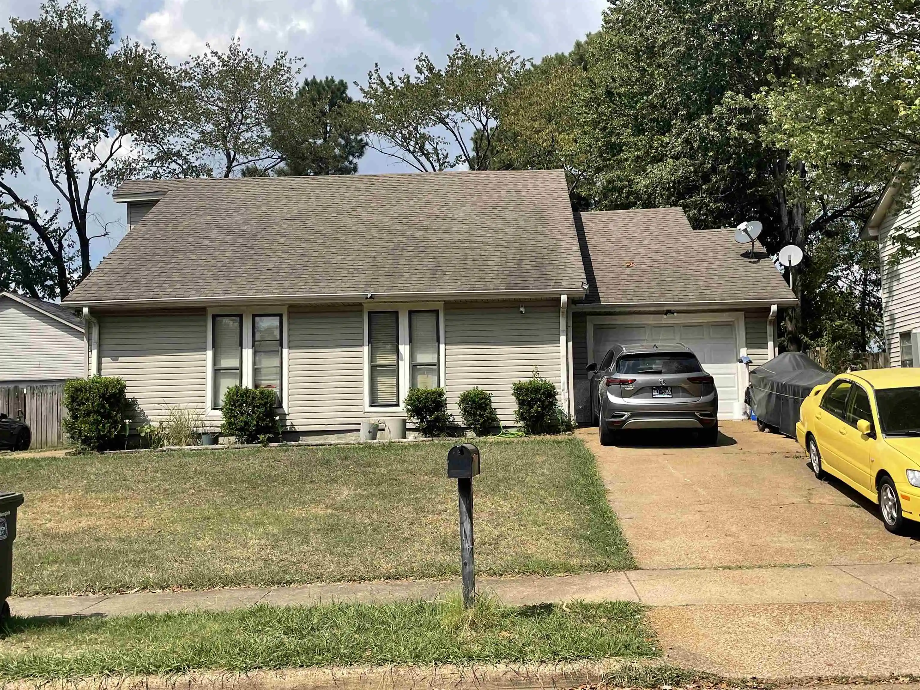 Photo 1 of Sale Pending at 6026 Scarlet Leaf Dr, Memphis, TN 38141 | MLS# 10231107 | Listing updated on 2026-09-25