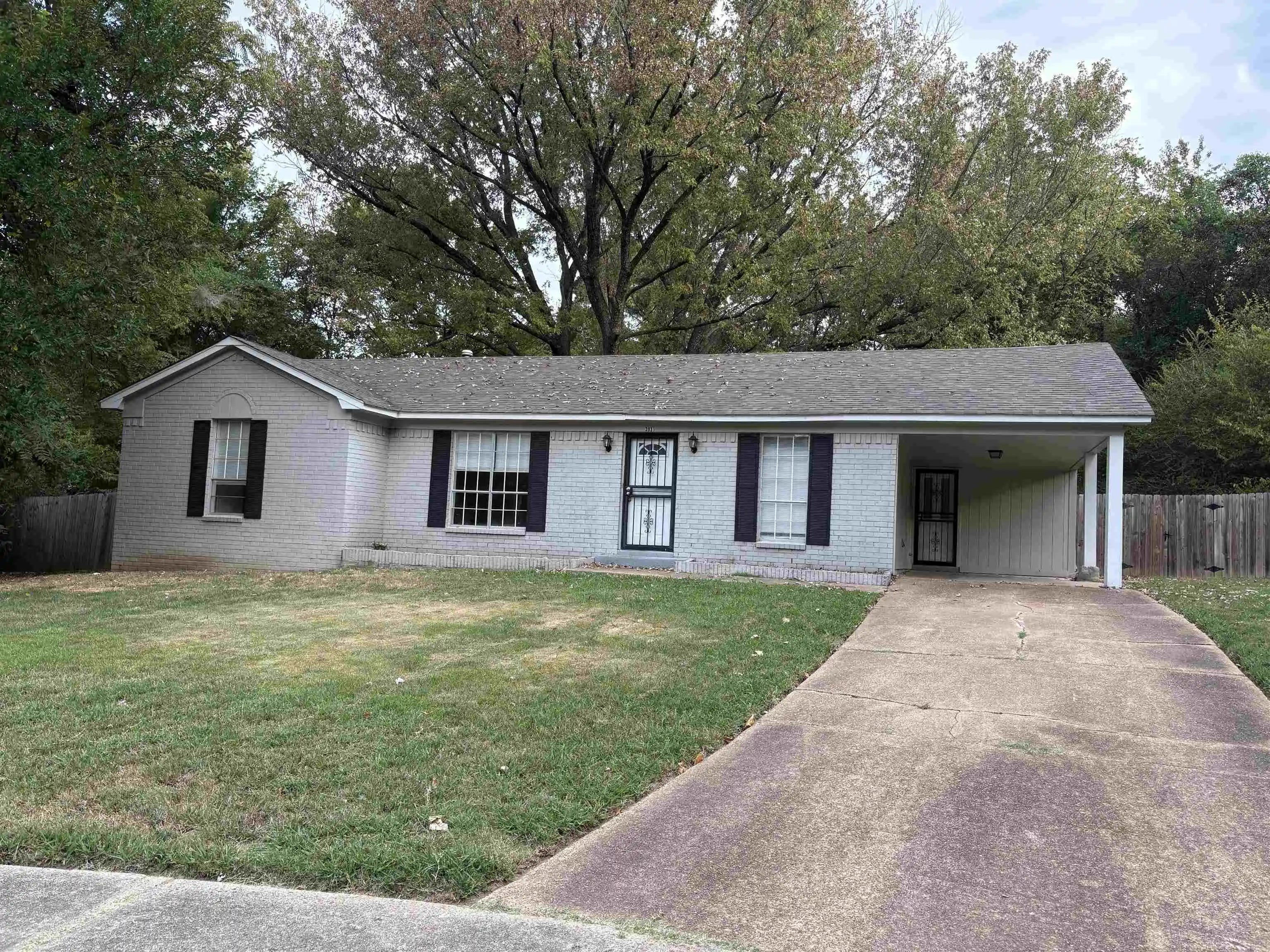 Photo 1 of Single family home for sale at 3931 Twilight Cv, Memphis, TN 38128 | MLS# 10231110 | Listing updated on 2026-09-25