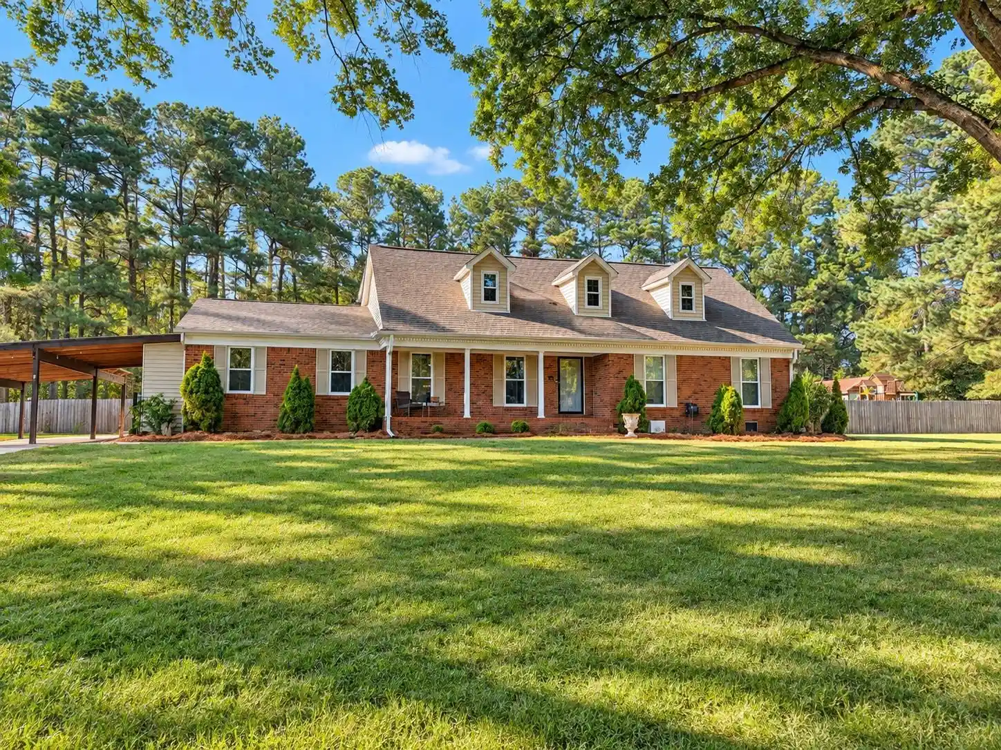 Photo 1 of Single family home for sale at 119 Tipton View Ln, Munford, TN 38058 | MLS# 10231111 | Listing updated on 2026-10-07