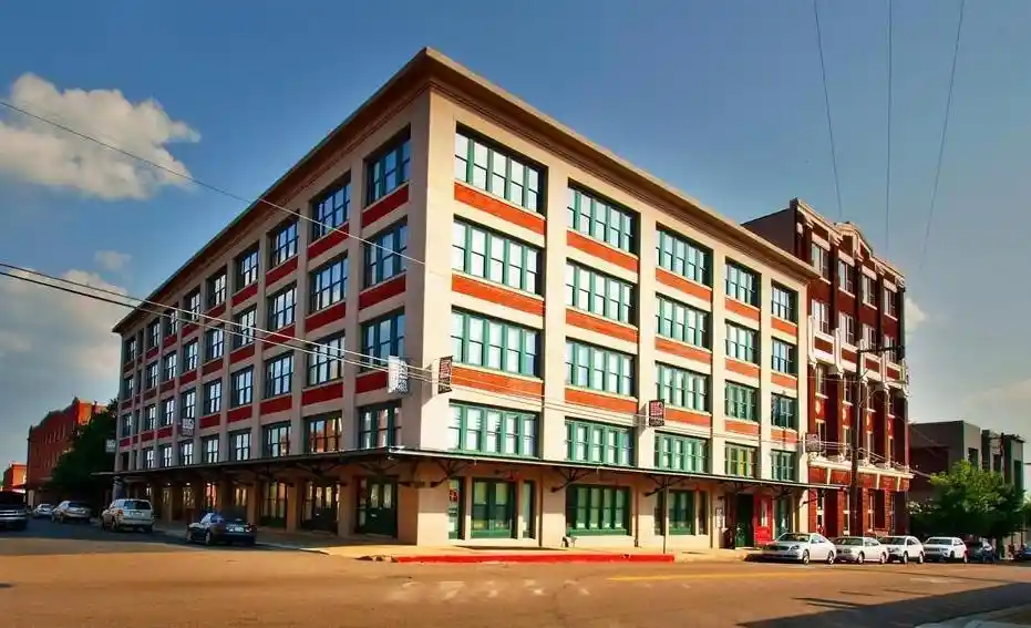 Photo 1 of Condo for sale at 408 S Front St #309, Memphis, TN 38103 | MLS# 10231114 | Listing updated on 2026-09-28