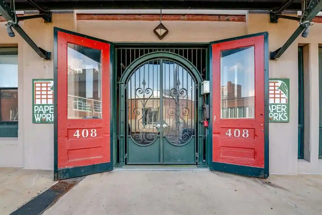 Photo 2 of Condo for sale at 408 S Front St #309, Memphis, TN 38103 | MLS# 10231114 | Listing updated on 2026-09-28