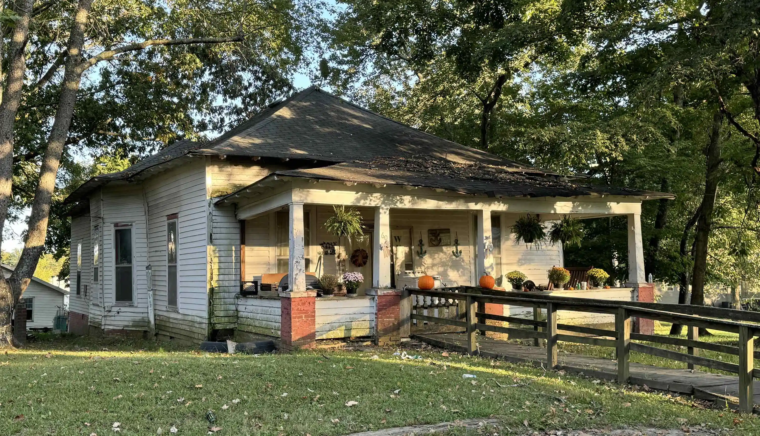 Photo 2 of Single family home for sale at 71 4th Street, Gates, TN 38037 | MLS# 10231121 | Listing updated on 2026-09-25