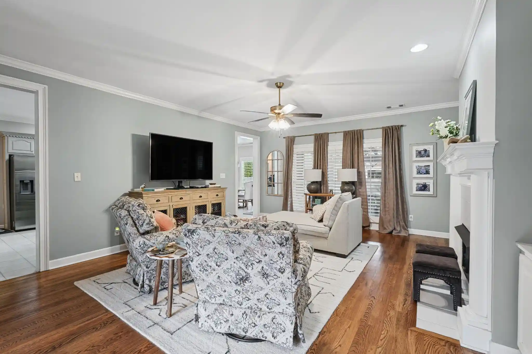 Photo 3 of Single family home for sale at 1736 Elk River Dr, Collierville, TN 38017 | MLS# 10231122 | Listing updated on 2026-09-28