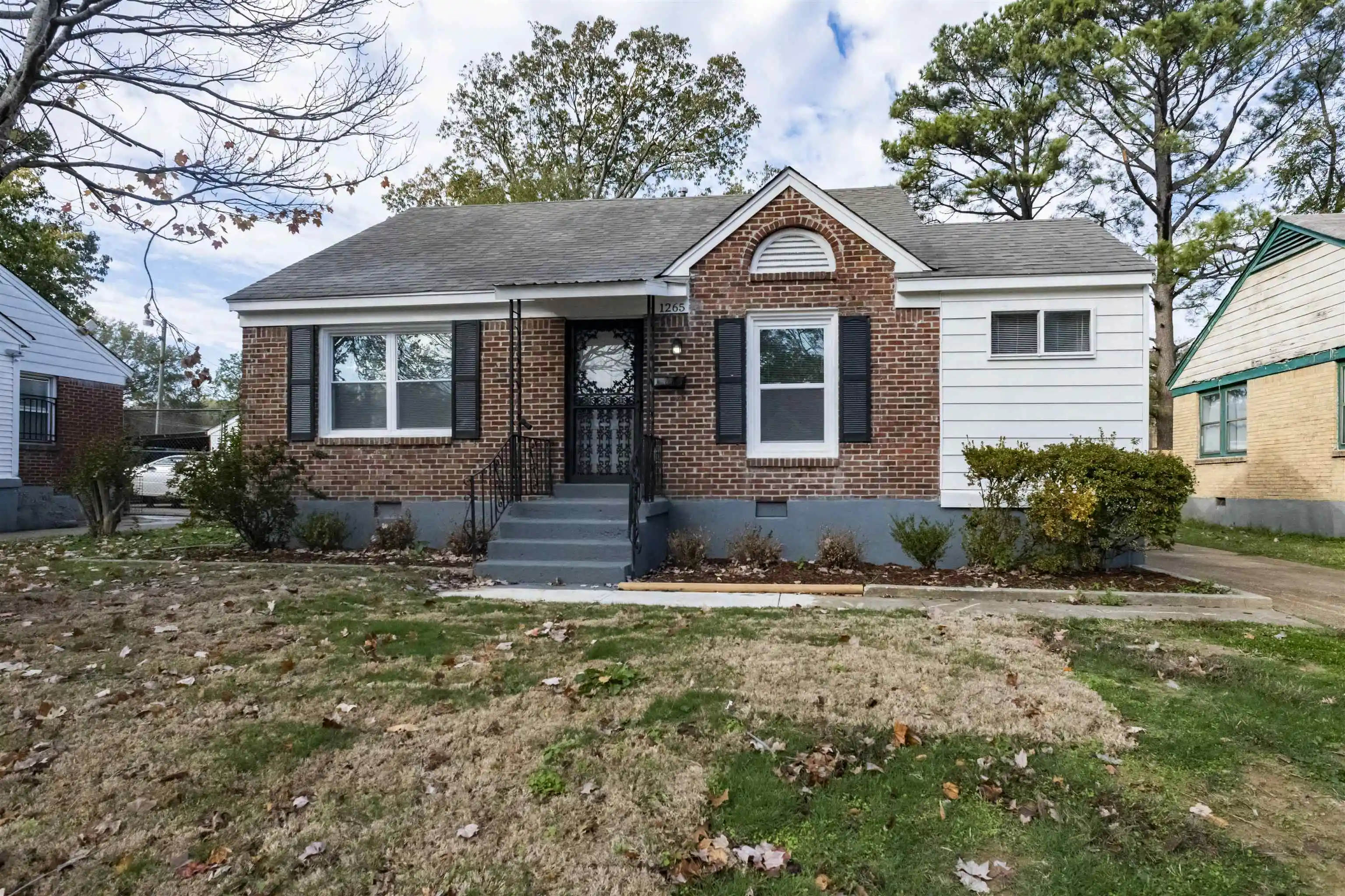 Photo 1 of Single family home for sale at 1265 Wrenwood St, Memphis, TN 38122 | MLS# 10231123 | Listing updated on 2026-09-25