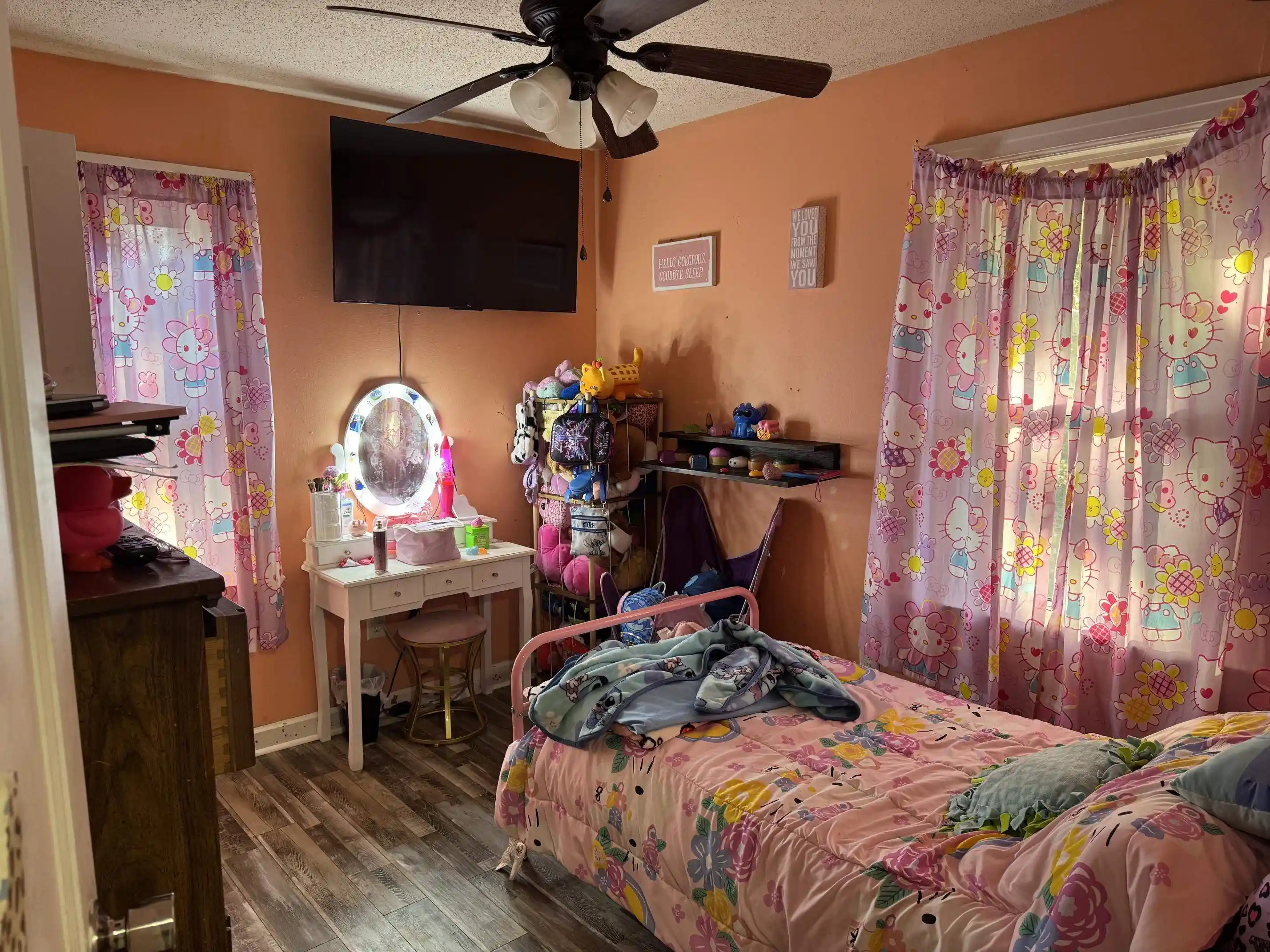 Photo 2 of Single family home for sale at 45 Vernon Aly, Toone, TN 38381 | MLS# 10231125 | Listing updated on 2026-09-25
