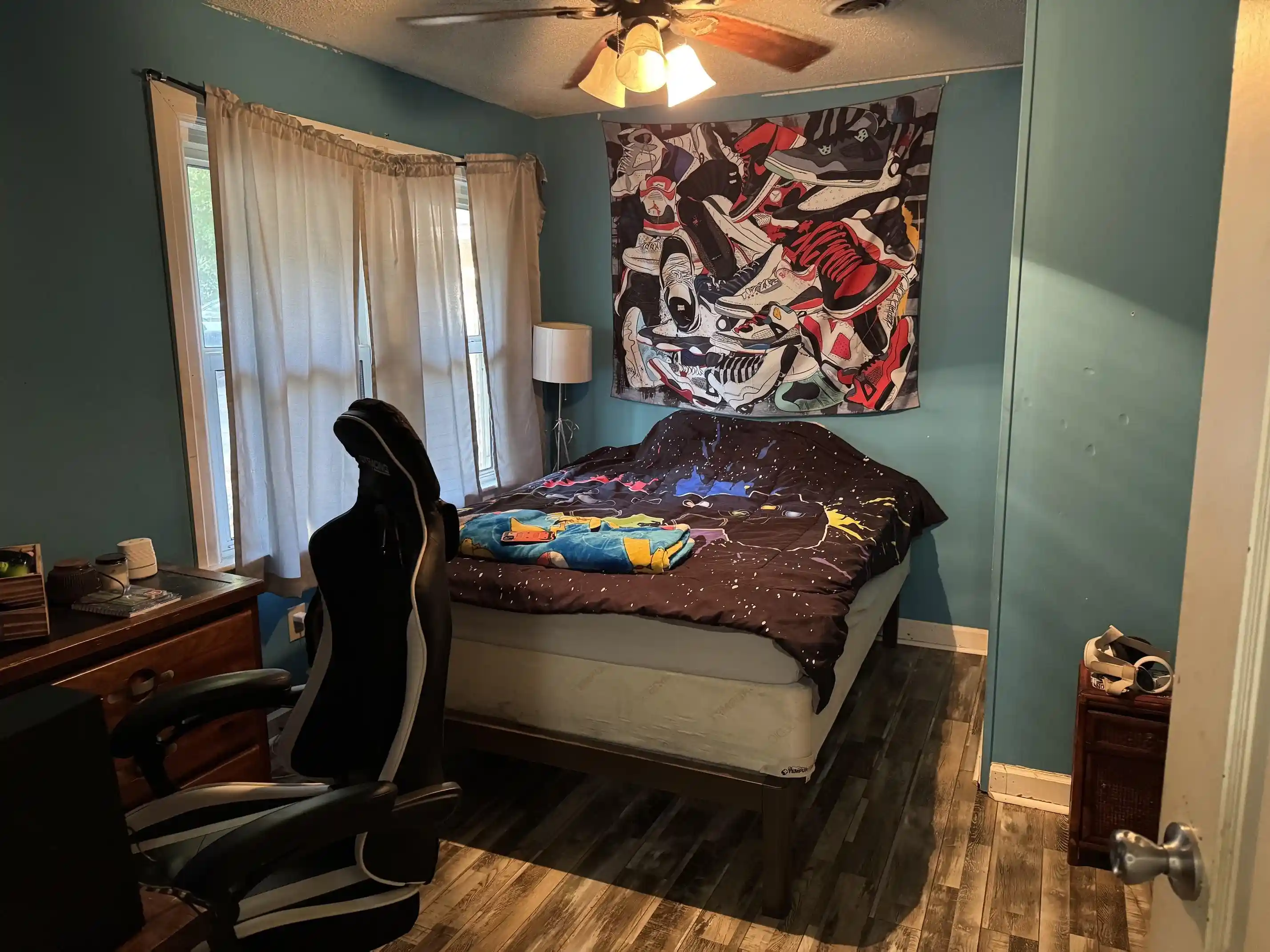 Photo 3 of Single family home for sale at 45 Vernon Aly, Toone, TN 38381 | MLS# 10231125 | Listing updated on 2026-09-25