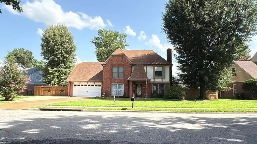 Photo 1 of Single family home for sale at 8297 King William St, Cordova, TN 38016 | MLS# 10231128 | Listing updated on 2026-09-25