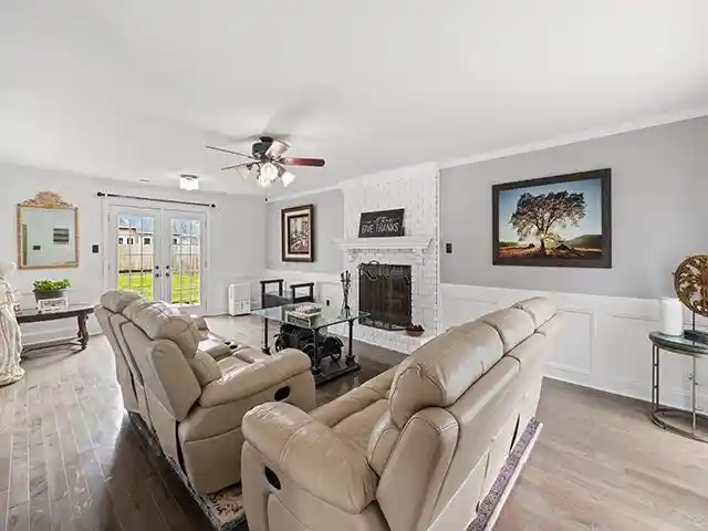Photo 4 of Single family home for sale at 8297 King William St, Cordova, TN 38016 | MLS# 10231128 | Listing updated on 2026-09-25