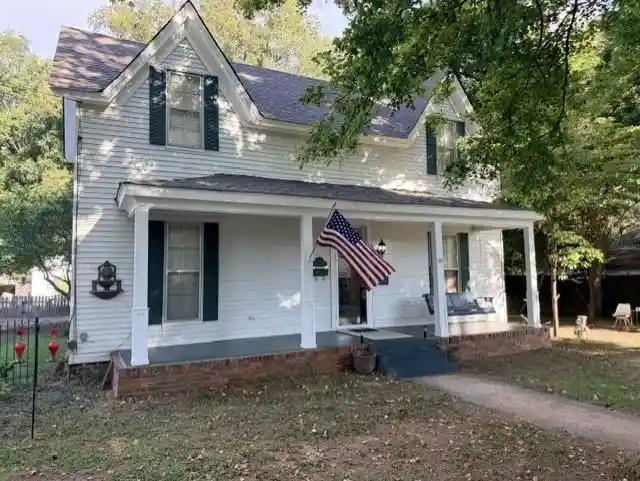 Photo 1 of Single family home for sale at 308 East St, Somerville, TN 38068 | MLS# 10231152 | Listing updated on 2026-10-01