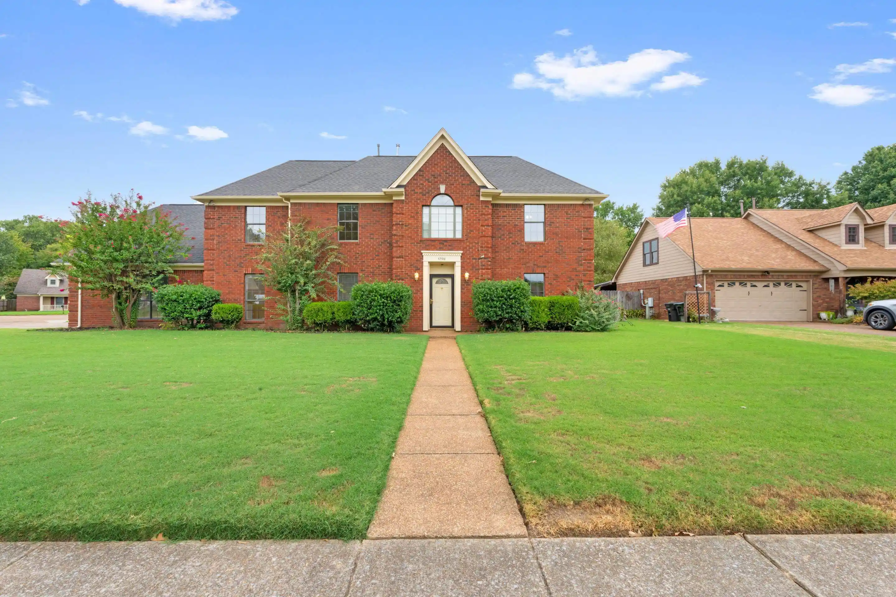 Photo 1 of Single family home for sale at 6598 Stonetrace Dr, Bartlett, TN 38135 | MLS# 10231155 | Listing updated on 2026-09-25