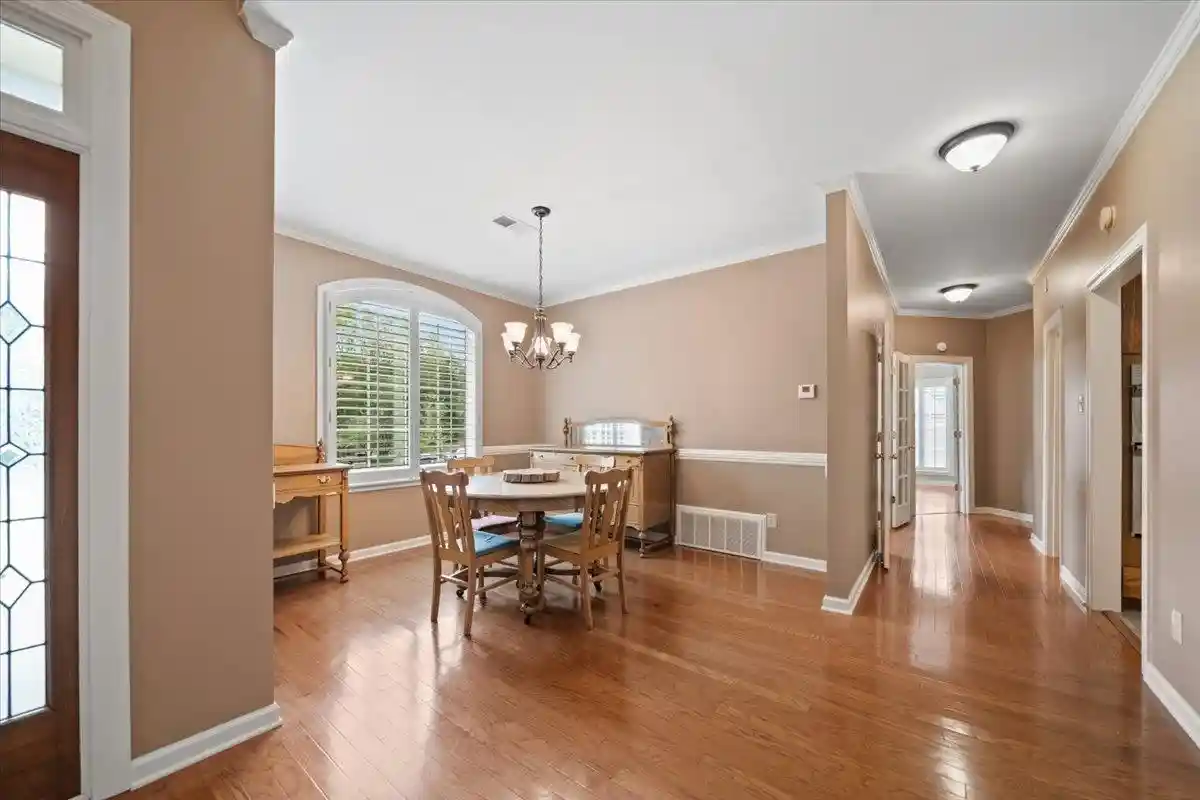 Photo 2 of Single family home for sale at 20 Bent Crk Dr, Eads, TN 38028 | MLS# 10231156 | Listing updated on 2026-10-09