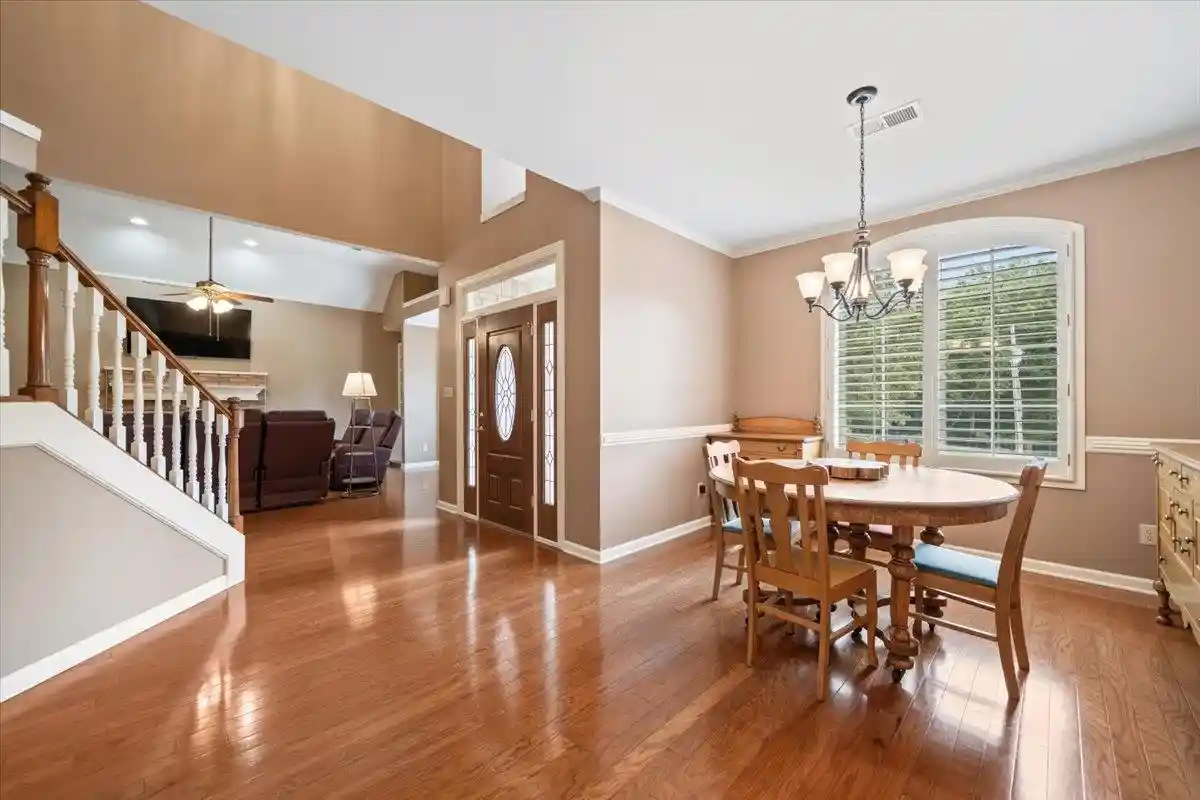 Photo 3 of Single family home for sale at 20 Bent Crk Dr, Eads, TN 38028 | MLS# 10231156 | Listing updated on 2026-10-09