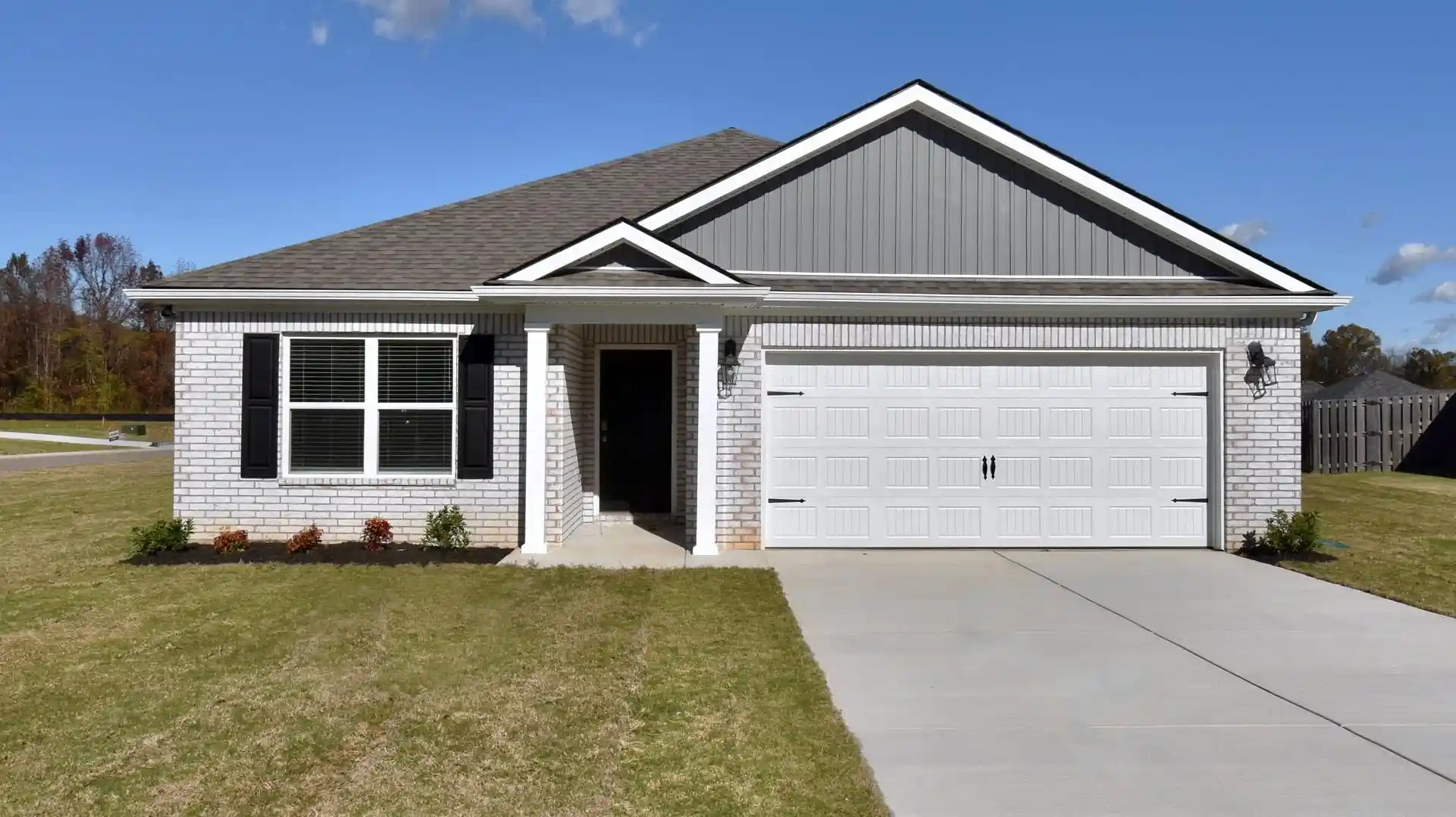 Photo 1 of Single family home for sale at 4463 Clove Pasture Dr, Millington, TN 38053 | MLS# 10231166 | Listing updated on 2026-10-03