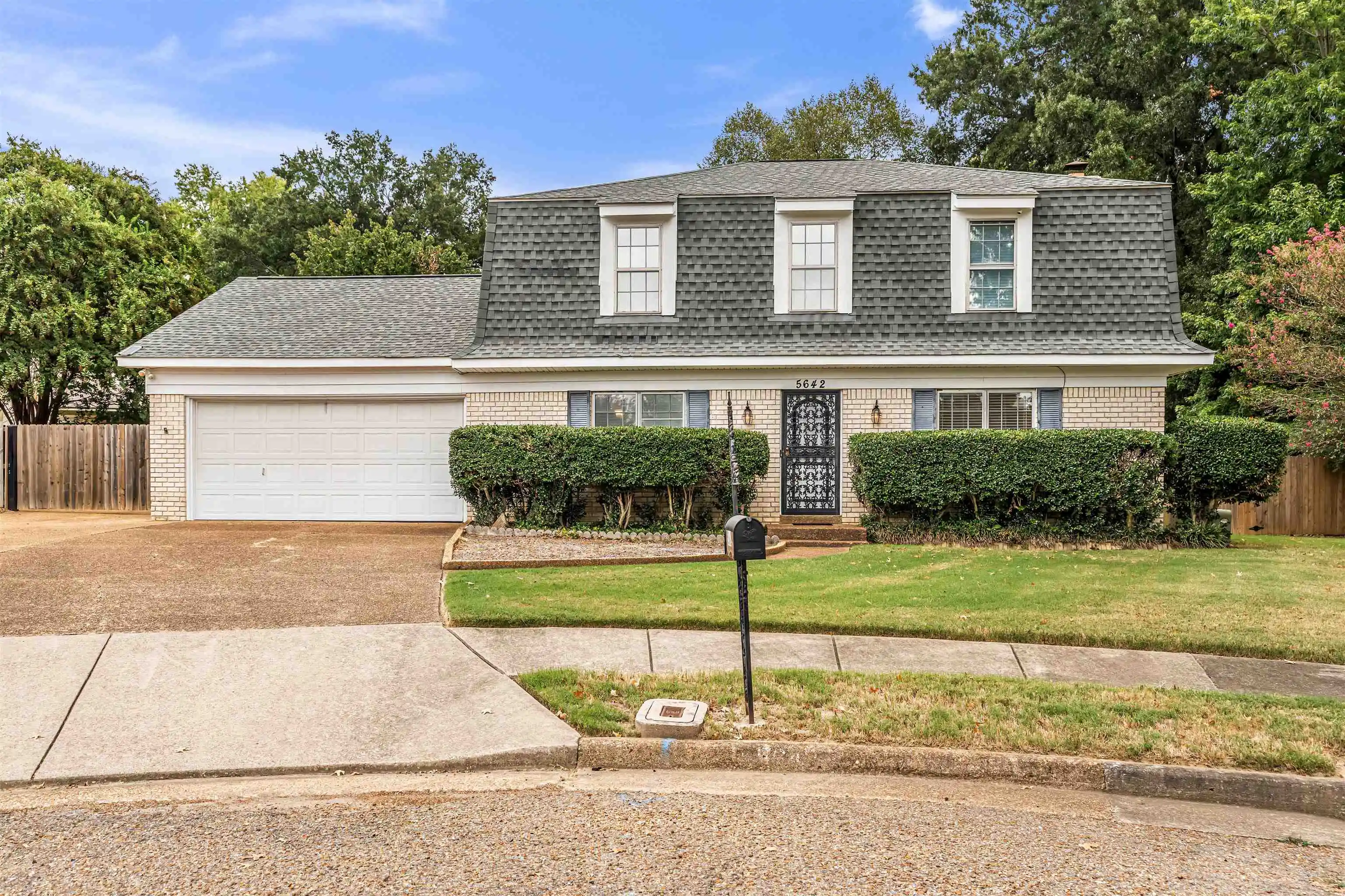 Photo 1 of Sale Pending at 5642 Ackerman Cv, Bartlett, TN 38134 | MLS# 10231168 | Listing updated on 2026-09-30