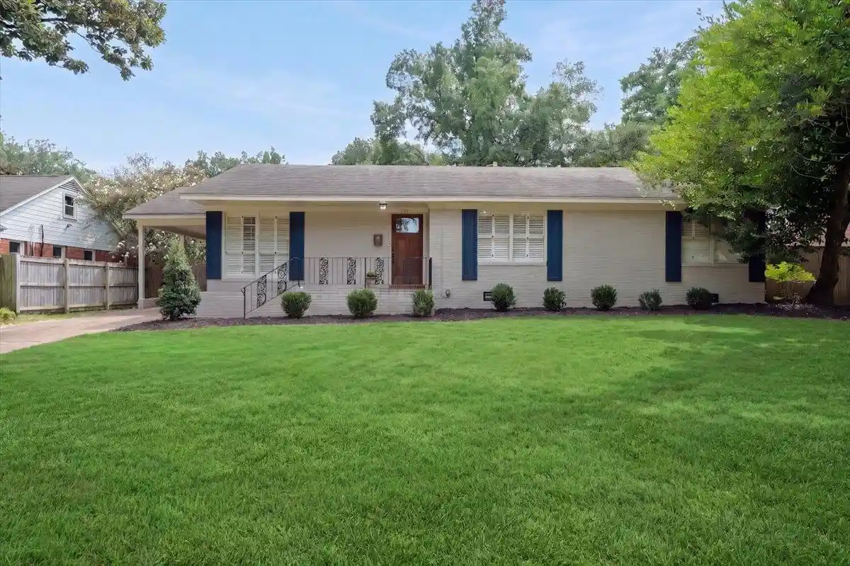 Photo 1 of Sale Pending at 4165 Minden Rd, Memphis, TN 38117 | MLS# 10231169 | Listing updated on 2026-09-29