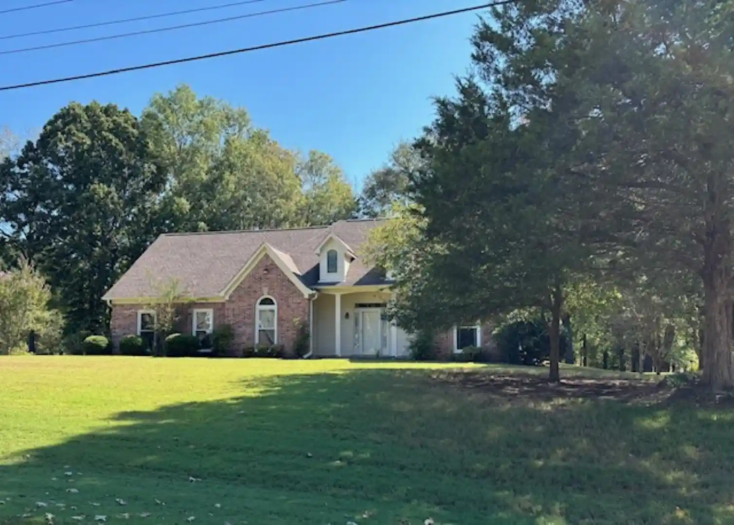 Photo 1 of Single family home for sale at 110 Shady Oaks Dr, Eads, TN 38028 | MLS# 10231172 | Listing updated on 2026-10-09